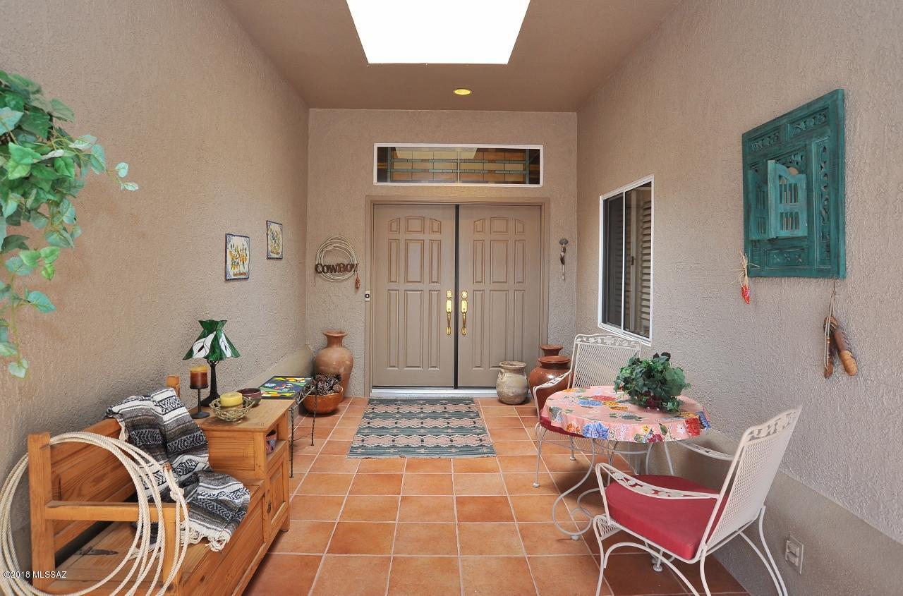 Sun City Vistoso Unit 7(1-227) - Residential