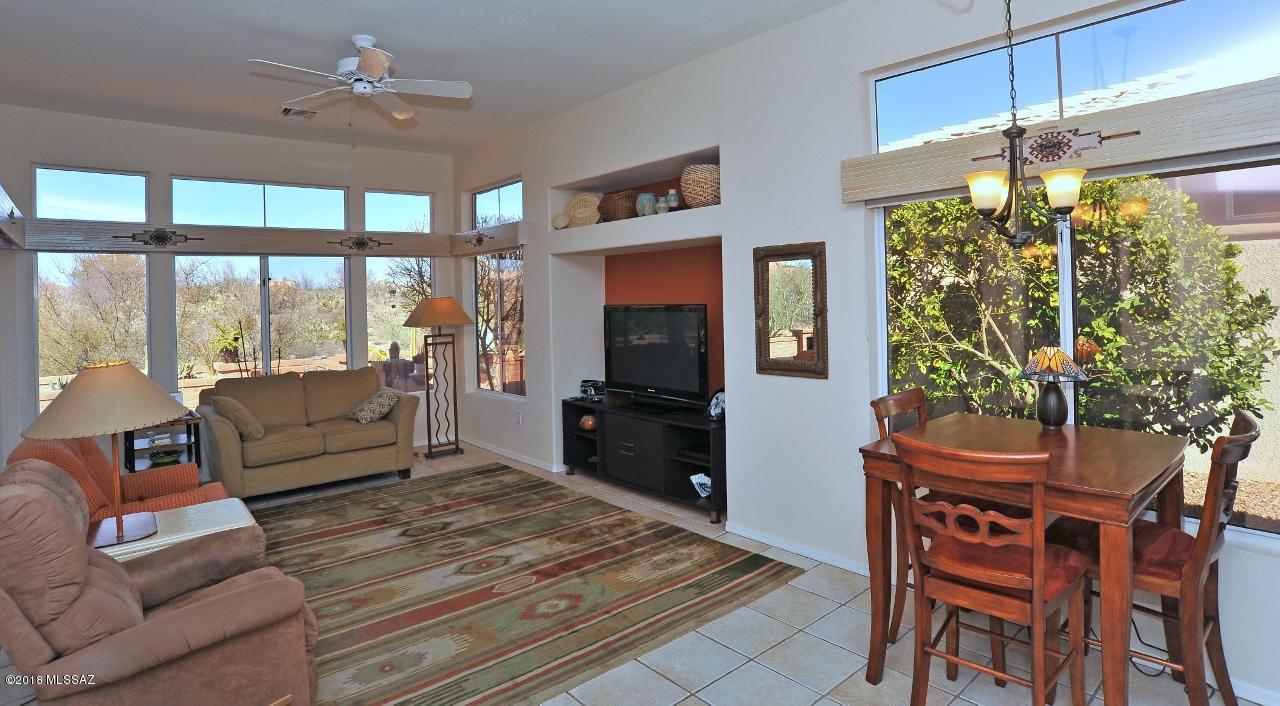 Sun City Vistoso Unit 7(1-227) - Residential