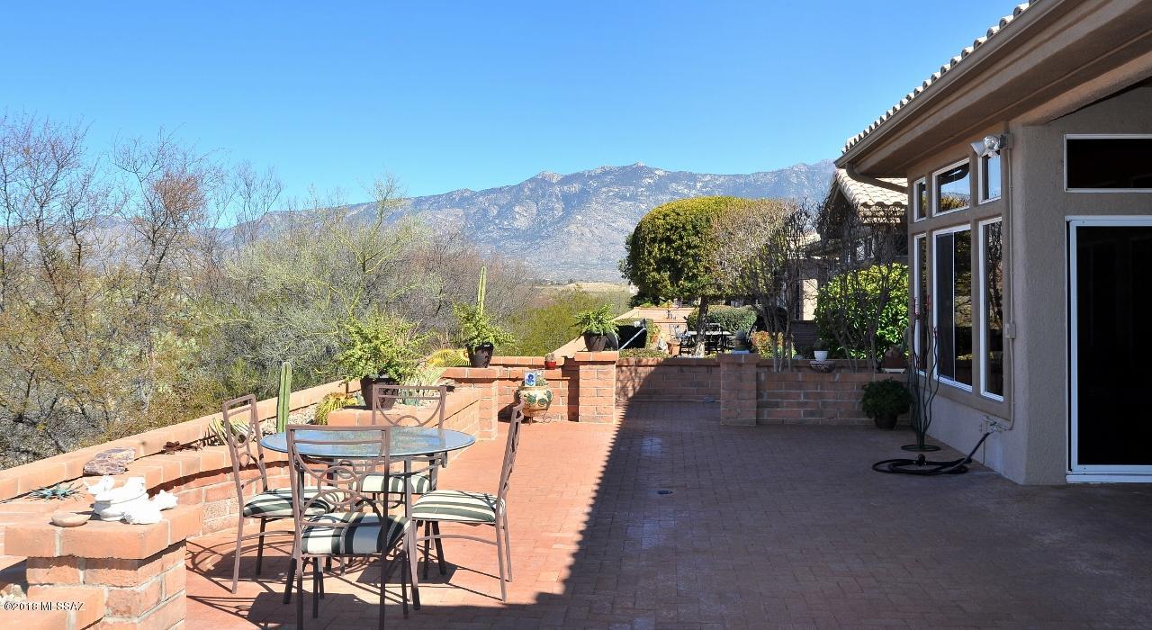 Sun City Vistoso Unit 7(1-227) - Residential