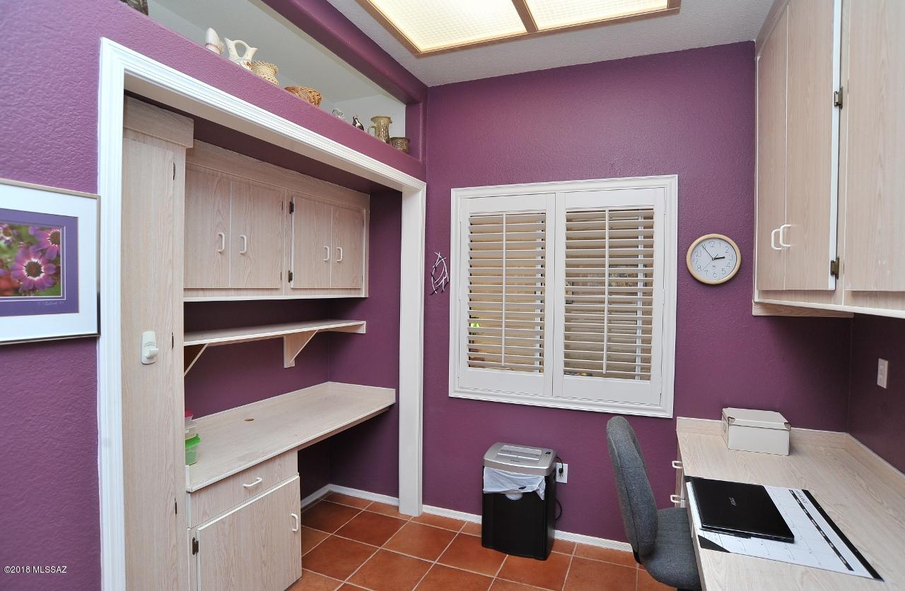 Sun City Vistoso Unit 7(1-227) - Residential