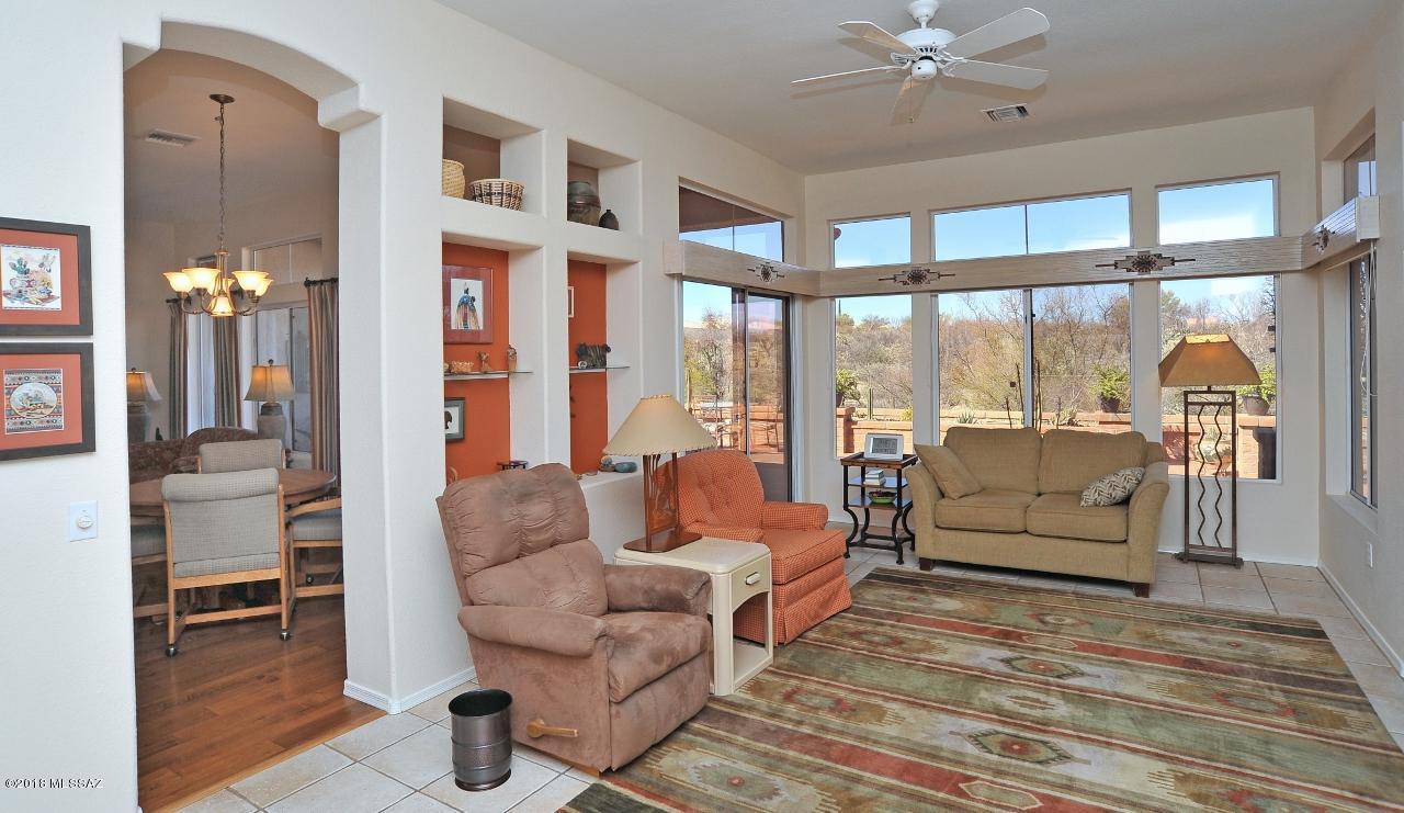 Sun City Vistoso Unit 7(1-227) - Residential