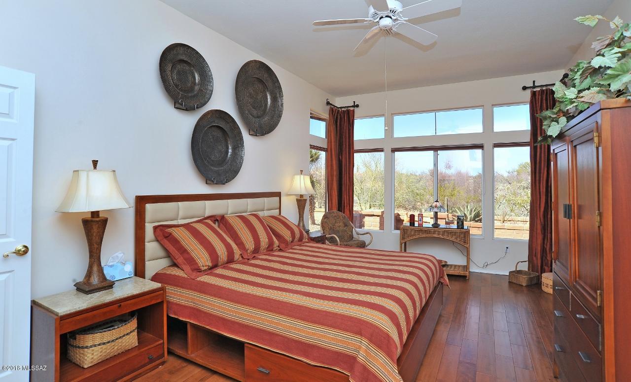 Sun City Vistoso Unit 7(1-227) - Residential