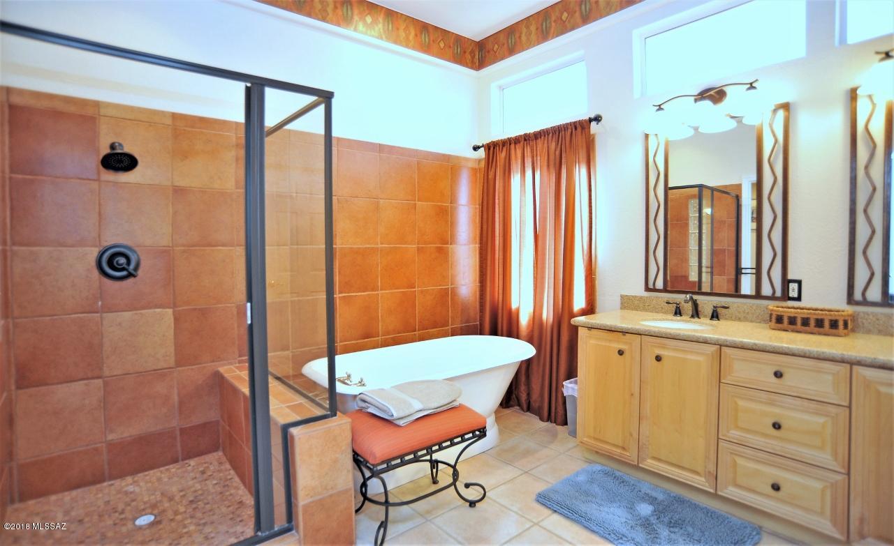 Sun City Vistoso Unit 7(1-227) - Residential