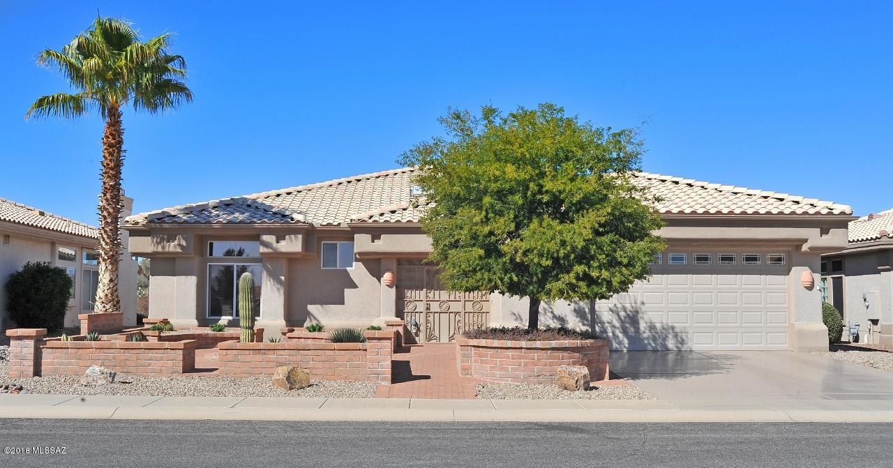 Sun City Vistoso Unit 7(1-227) - Residential