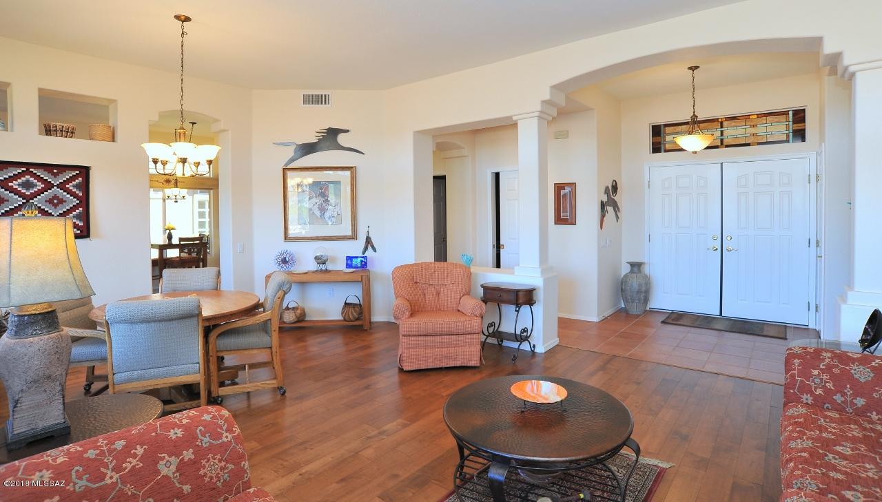 Sun City Vistoso Unit 7(1-227) - Residential