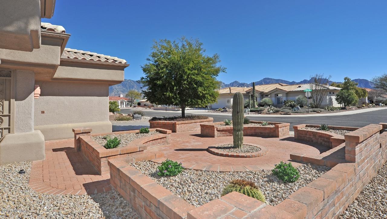 Sun City Vistoso Unit 7(1-227) - Residential