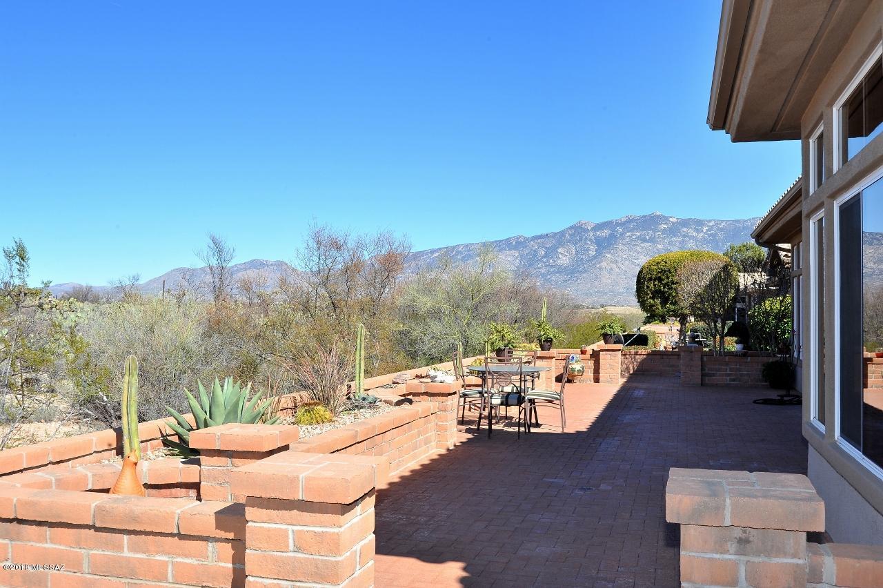 Sun City Vistoso Unit 7(1-227) - Residential