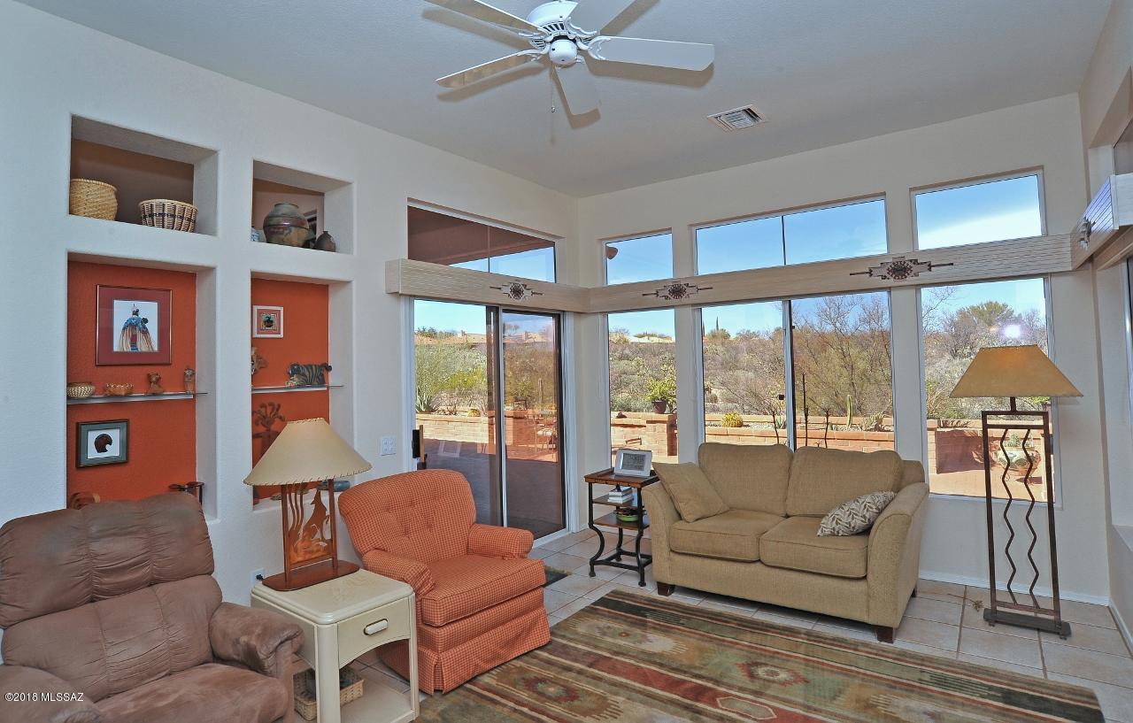 Sun City Vistoso Unit 7(1-227) - Residential