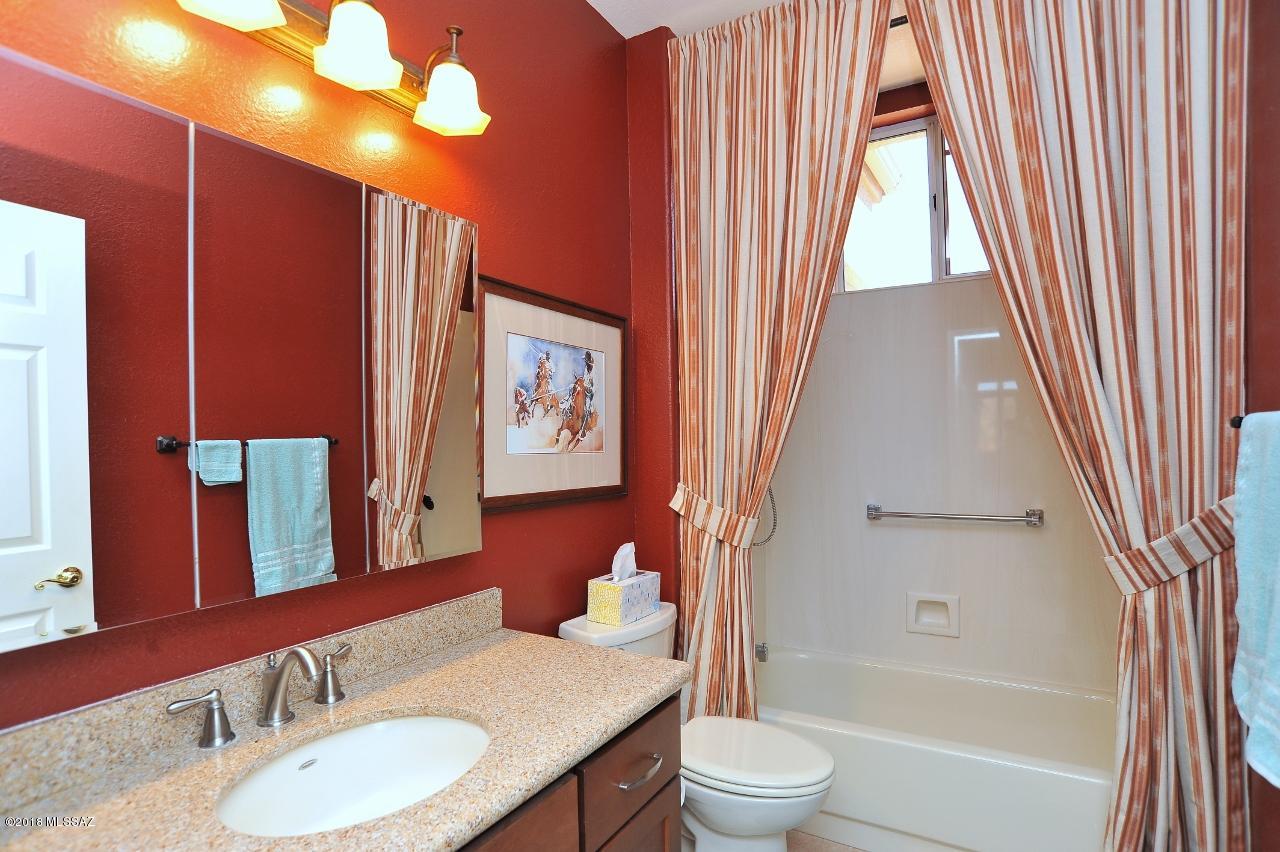 Sun City Vistoso Unit 7(1-227) - Residential