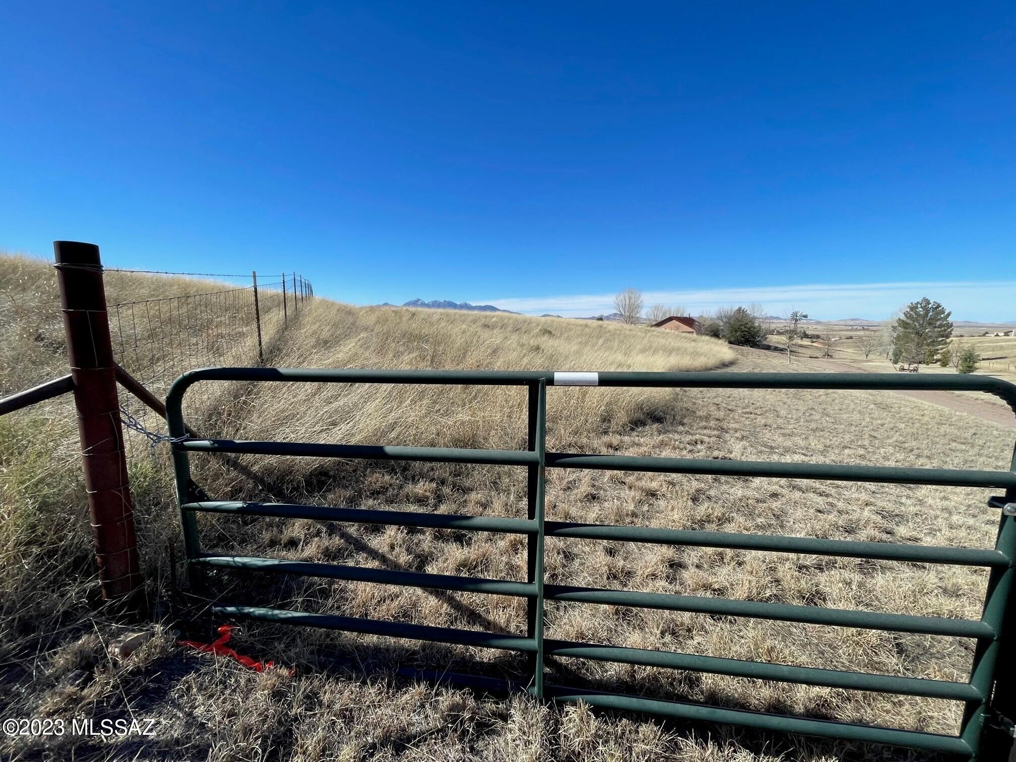 Sonoita Estates (1-18) - Land