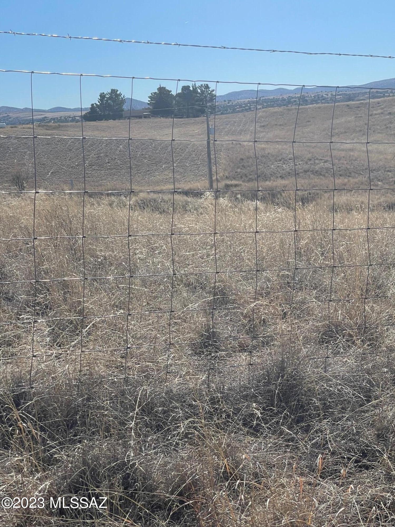 Sonoita Estates (1-18) - Land