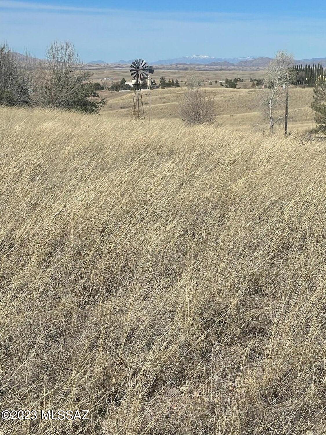 Sonoita Estates (1-18) - Land