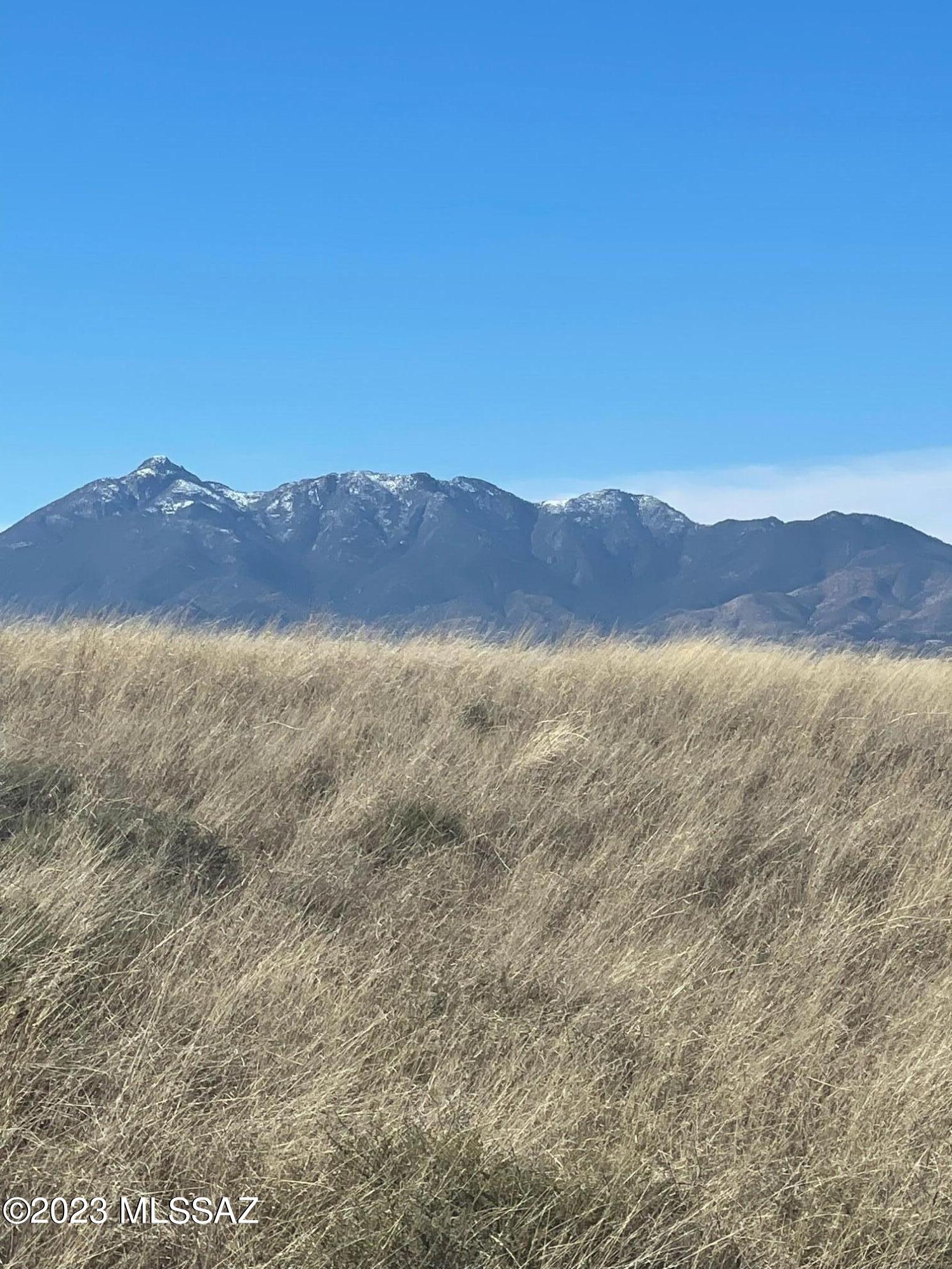 Sonoita Estates (1-18) - Land