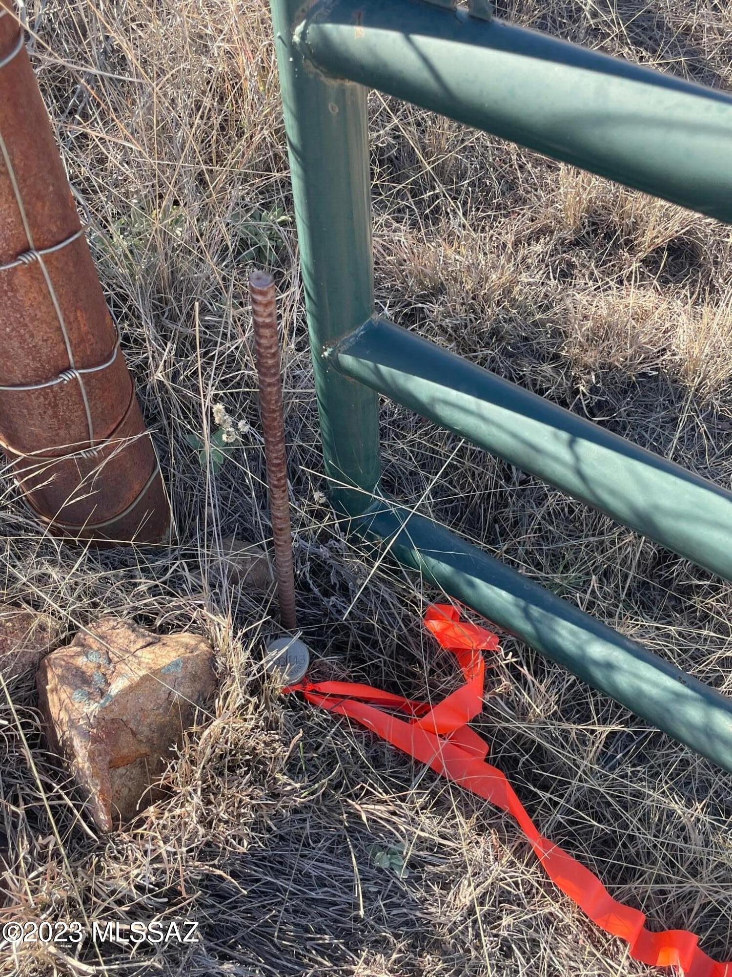Sonoita Estates (1-18) - Land