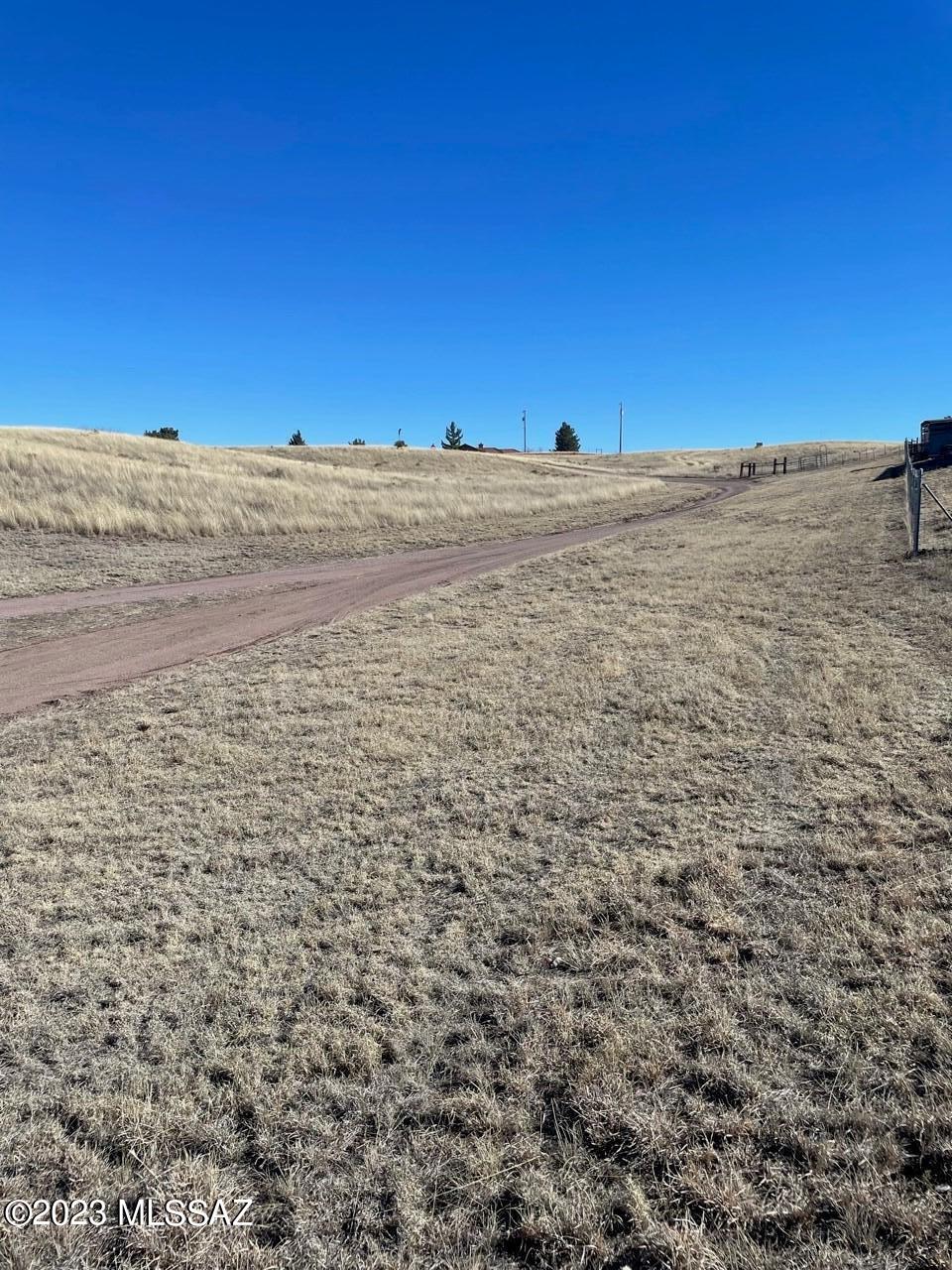 Sonoita Estates (1-18) - Land