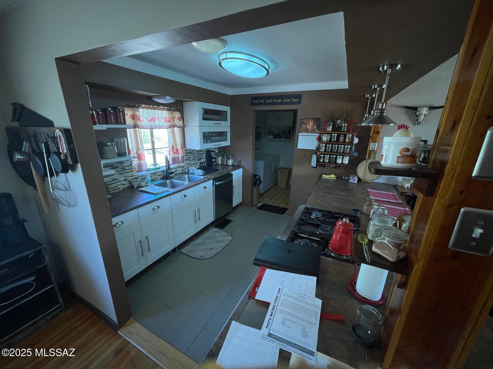 Unsubdivided - Residential