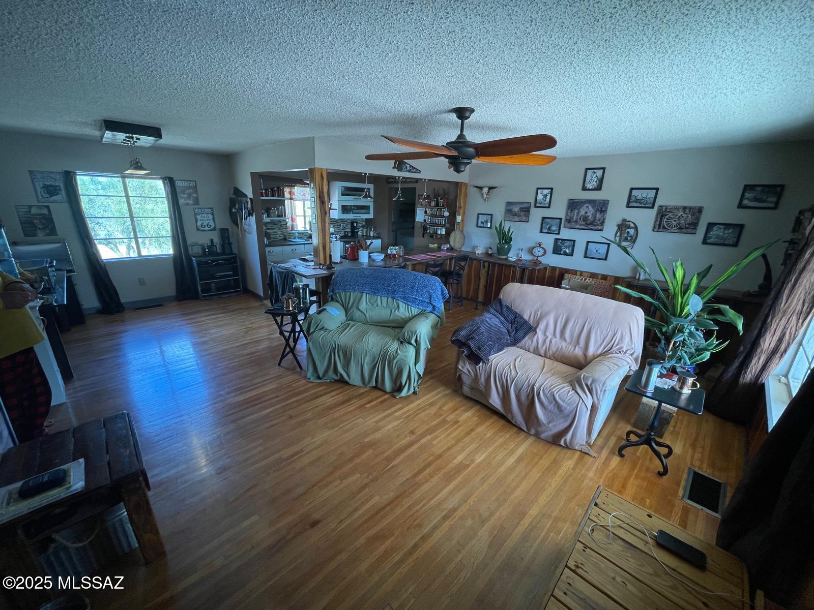 Unsubdivided - Residential