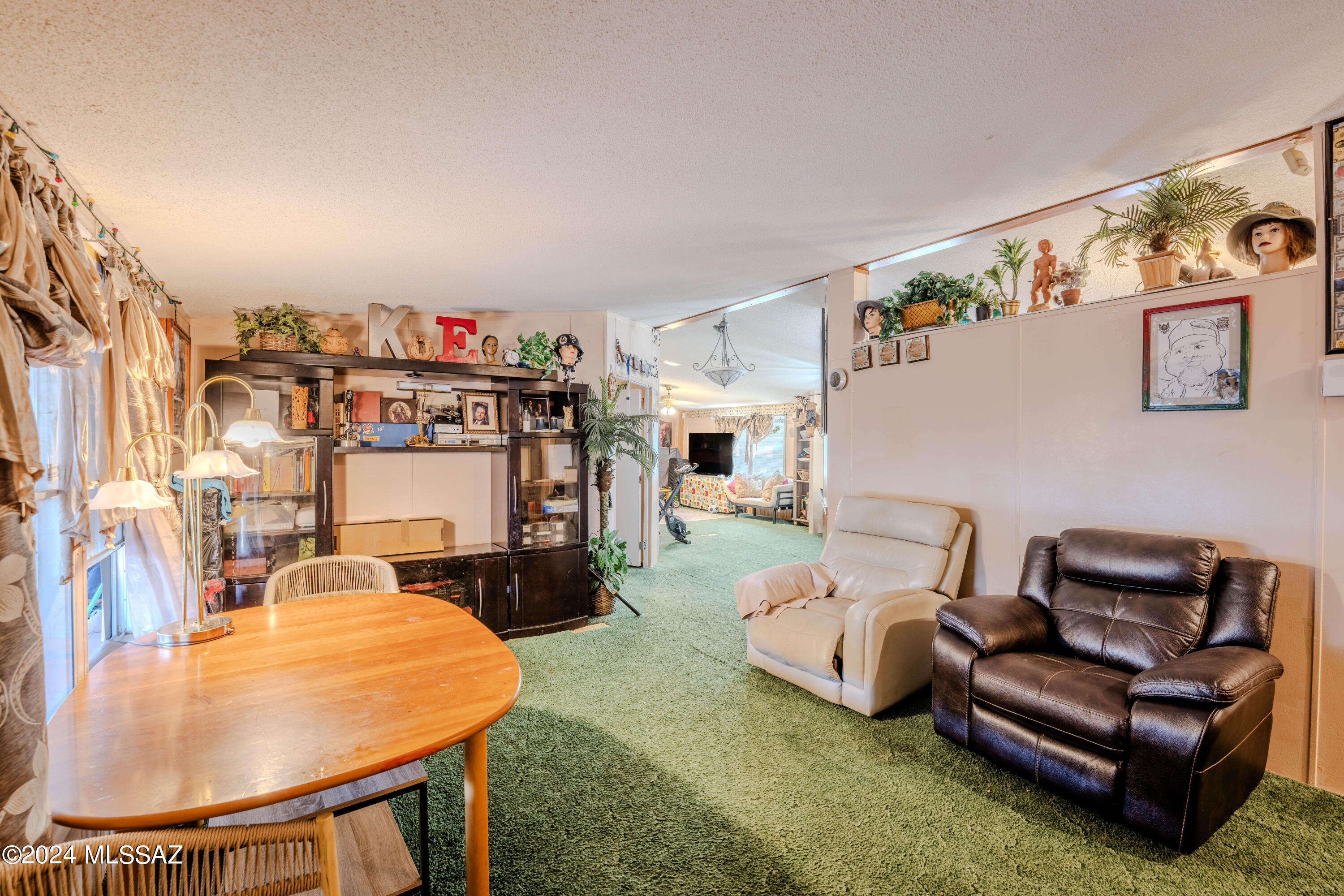 Bronx Park - Residential