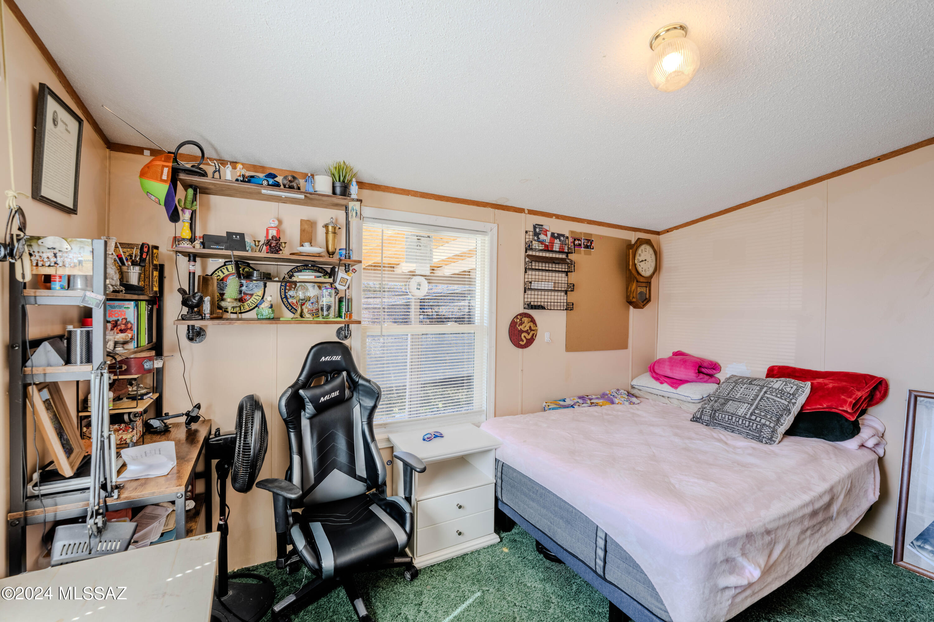 Bronx Park - Residential