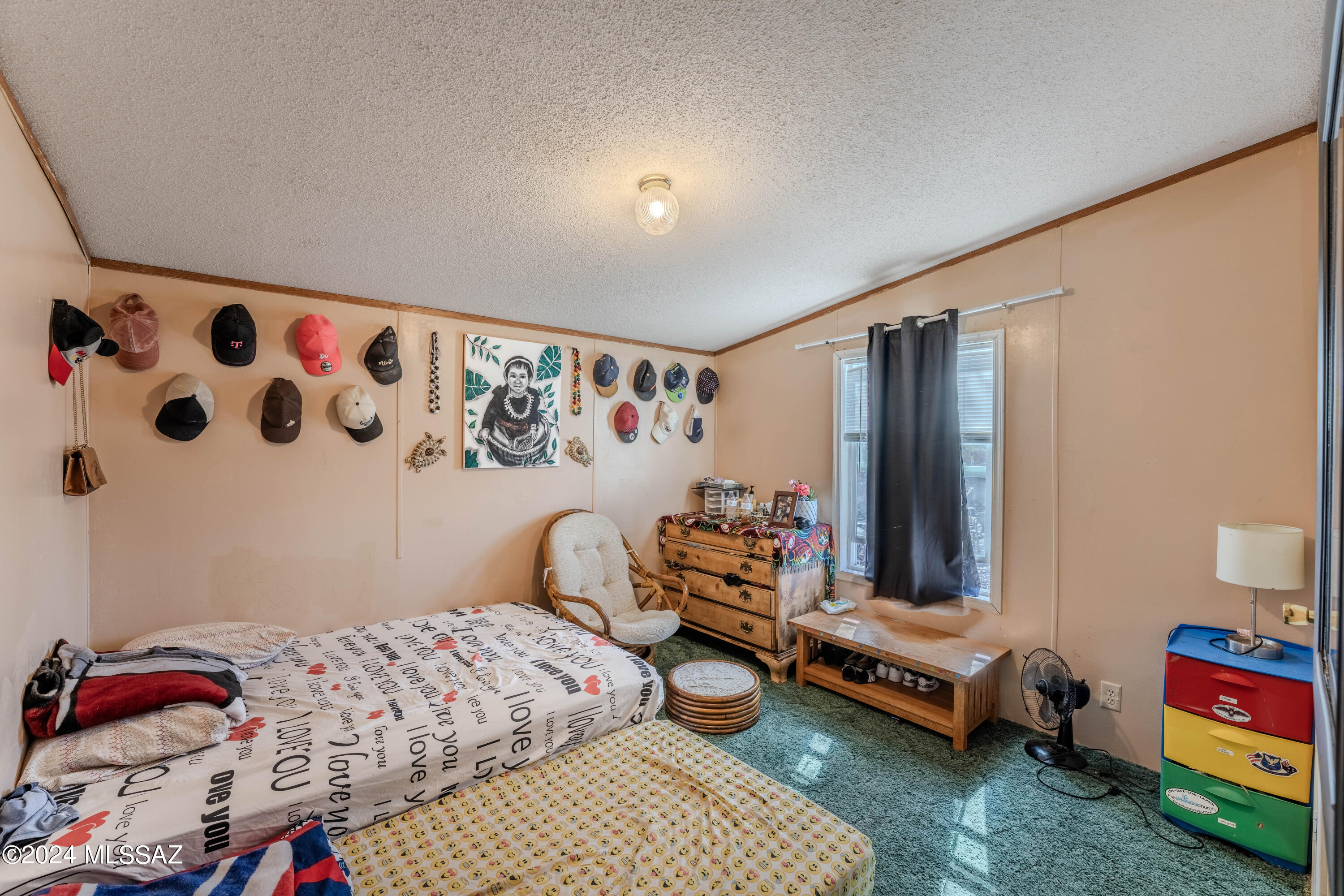 Bronx Park - Residential