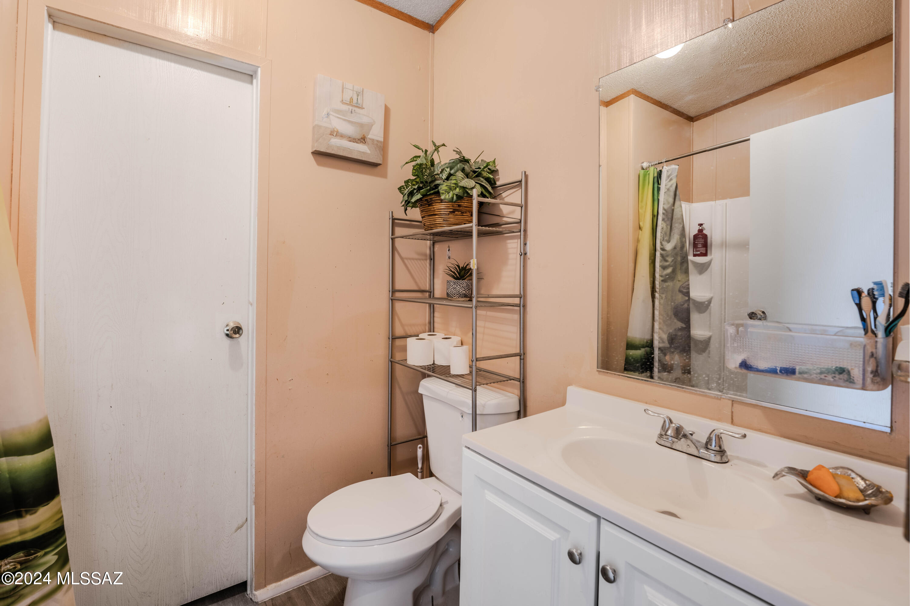 Bronx Park - Residential