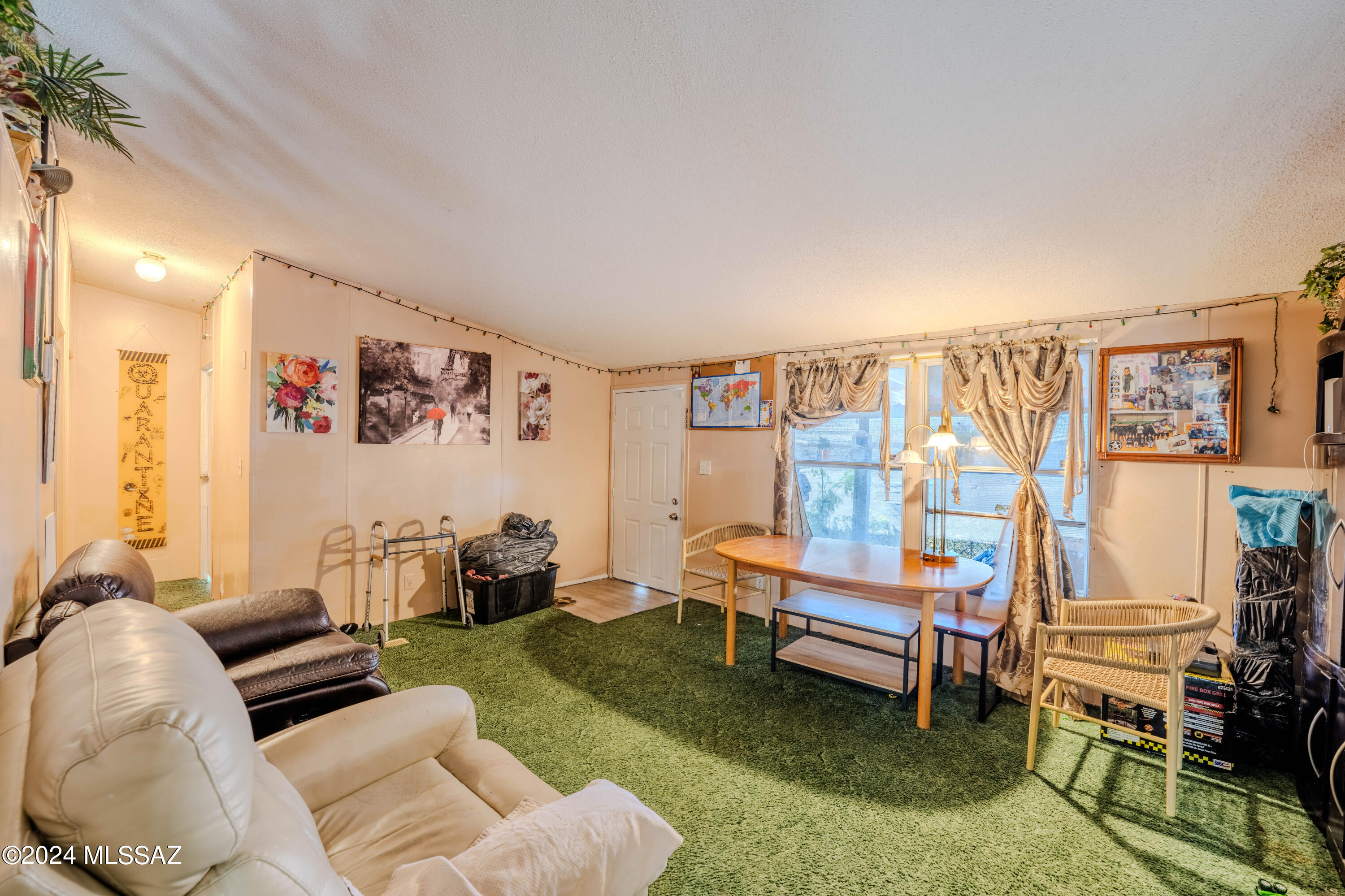Bronx Park - Residential