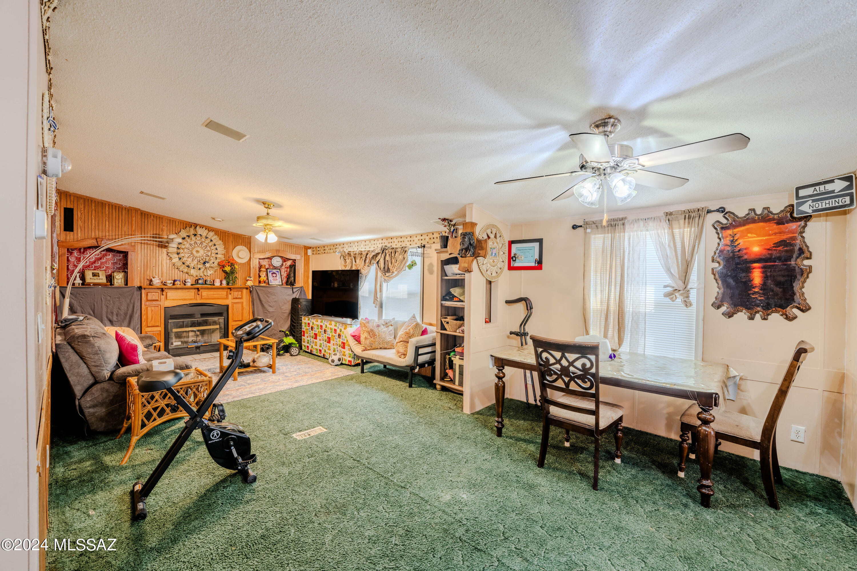Bronx Park - Residential