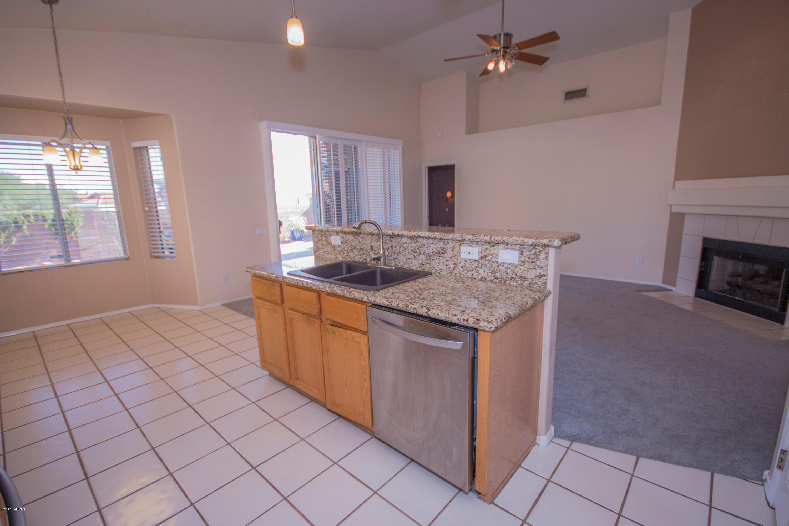 Encanto Canyon II (1-67) - Residential