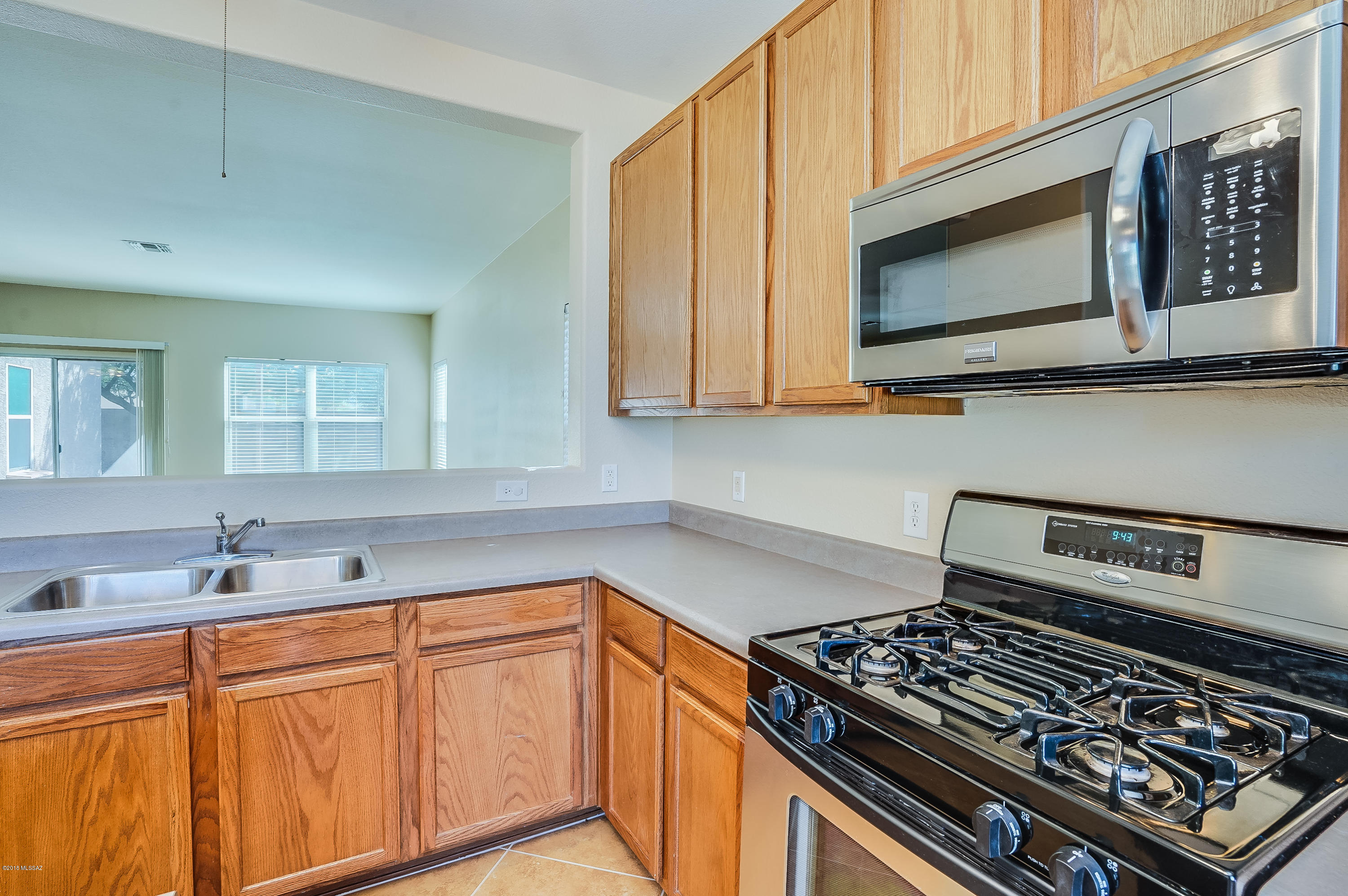 Tucson Mountain Sanctuary (1-154) - Residential