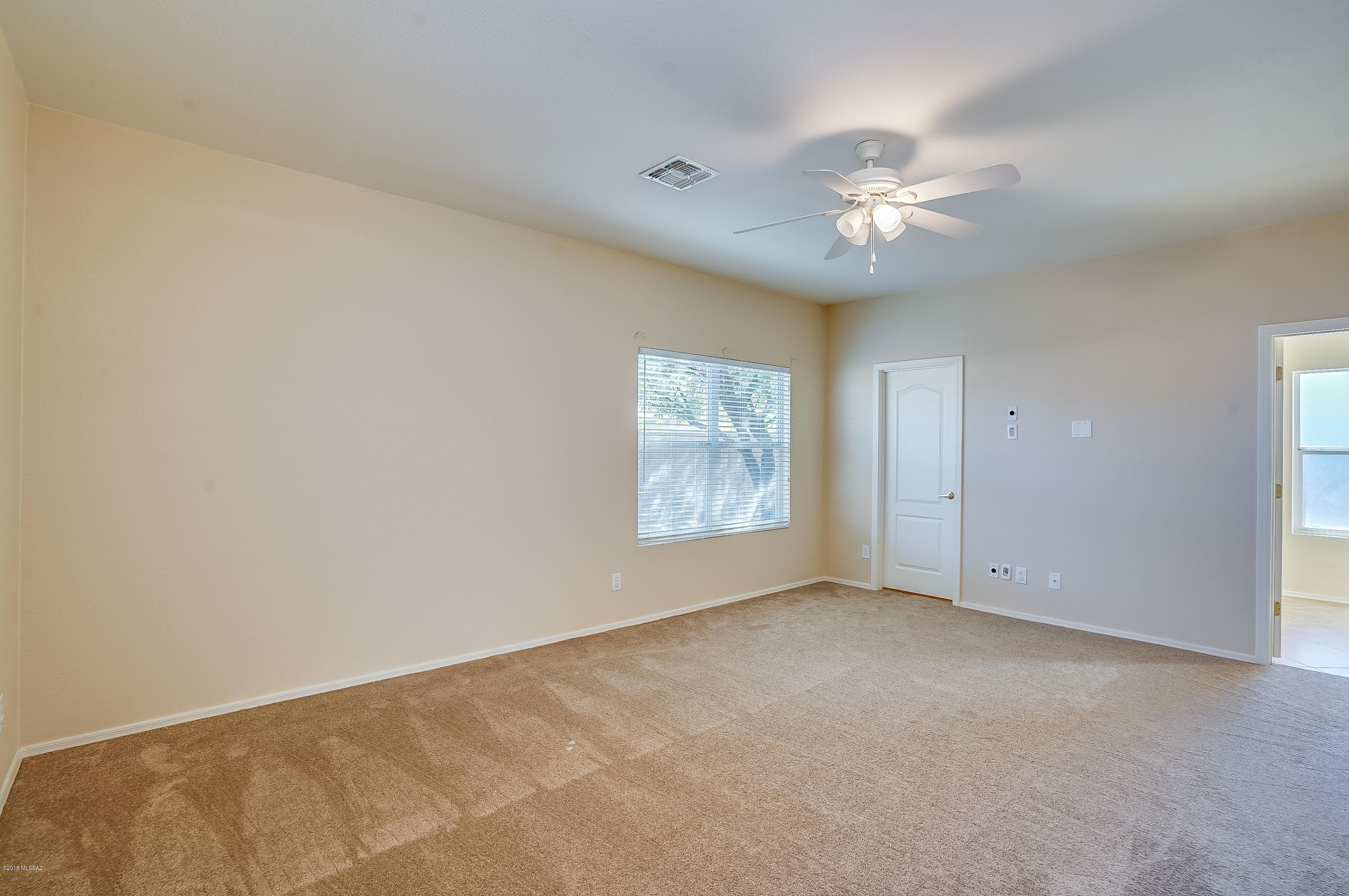 Tucson Mountain Sanctuary (1-154) - Residential