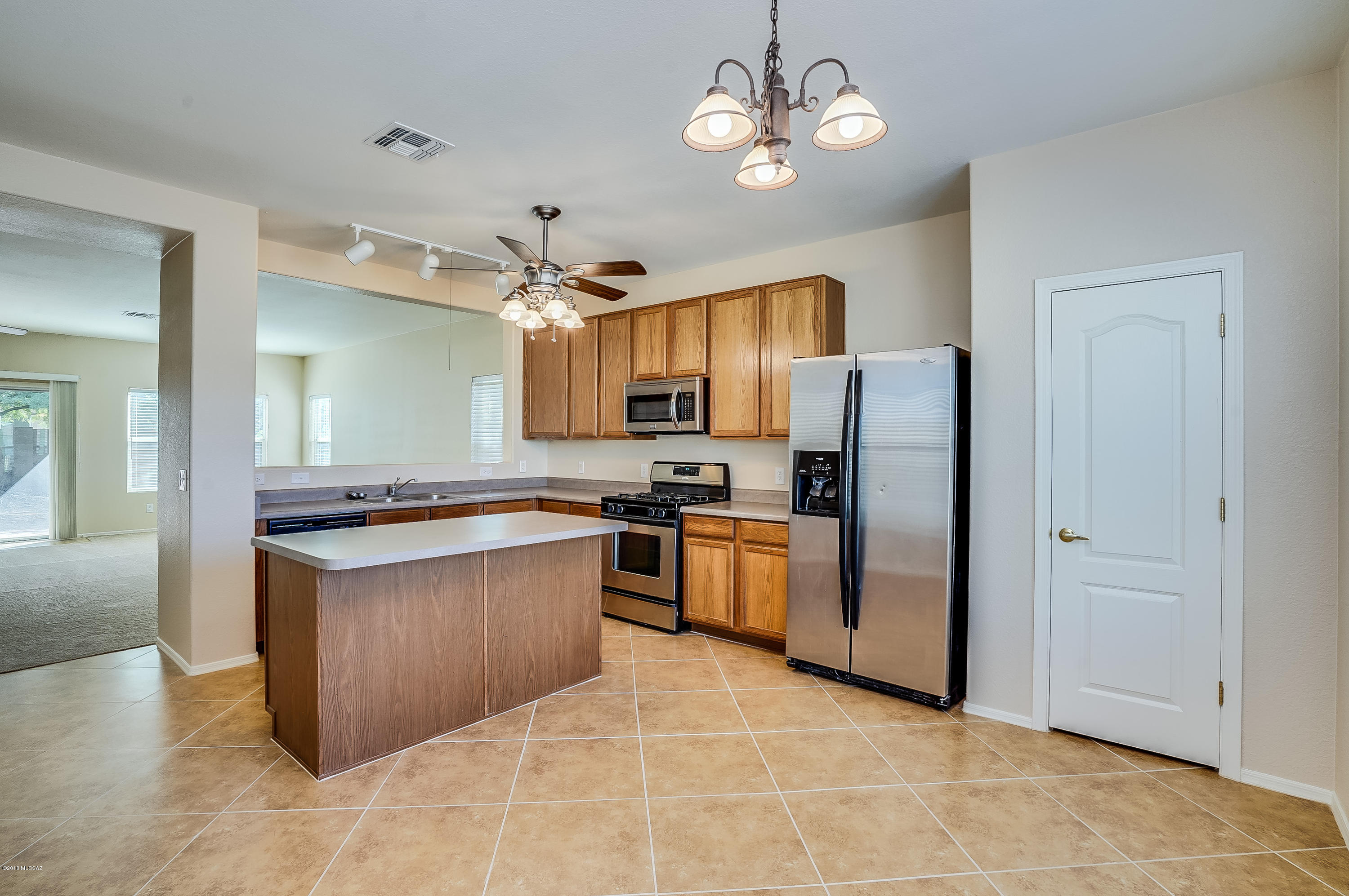 Tucson Mountain Sanctuary (1-154) - Residential