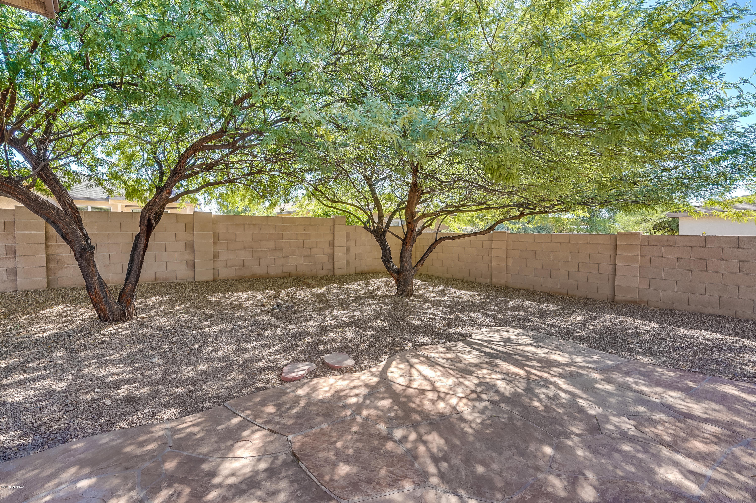Tucson Mountain Sanctuary (1-154) - Residential