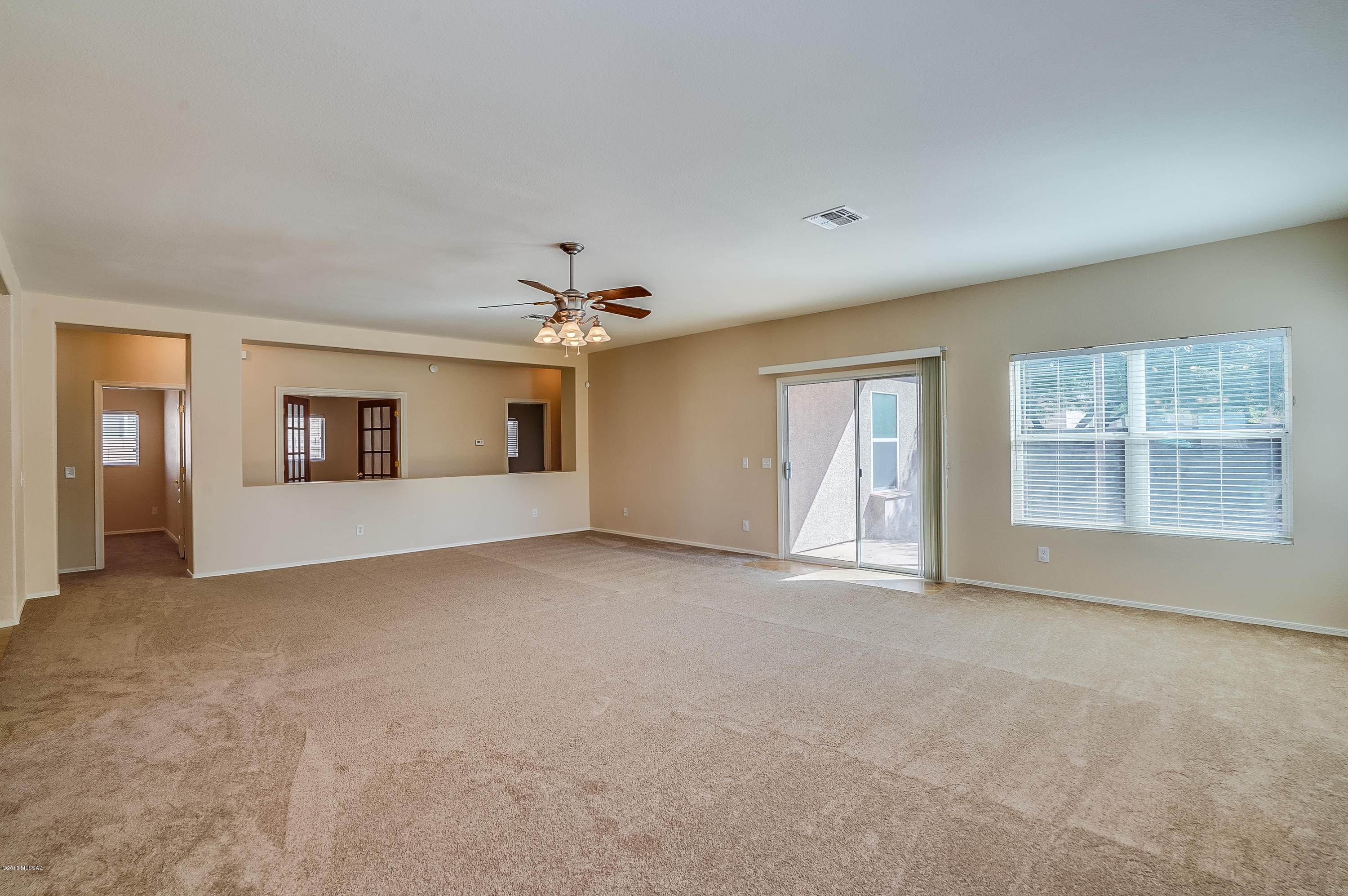 Tucson Mountain Sanctuary (1-154) - Residential