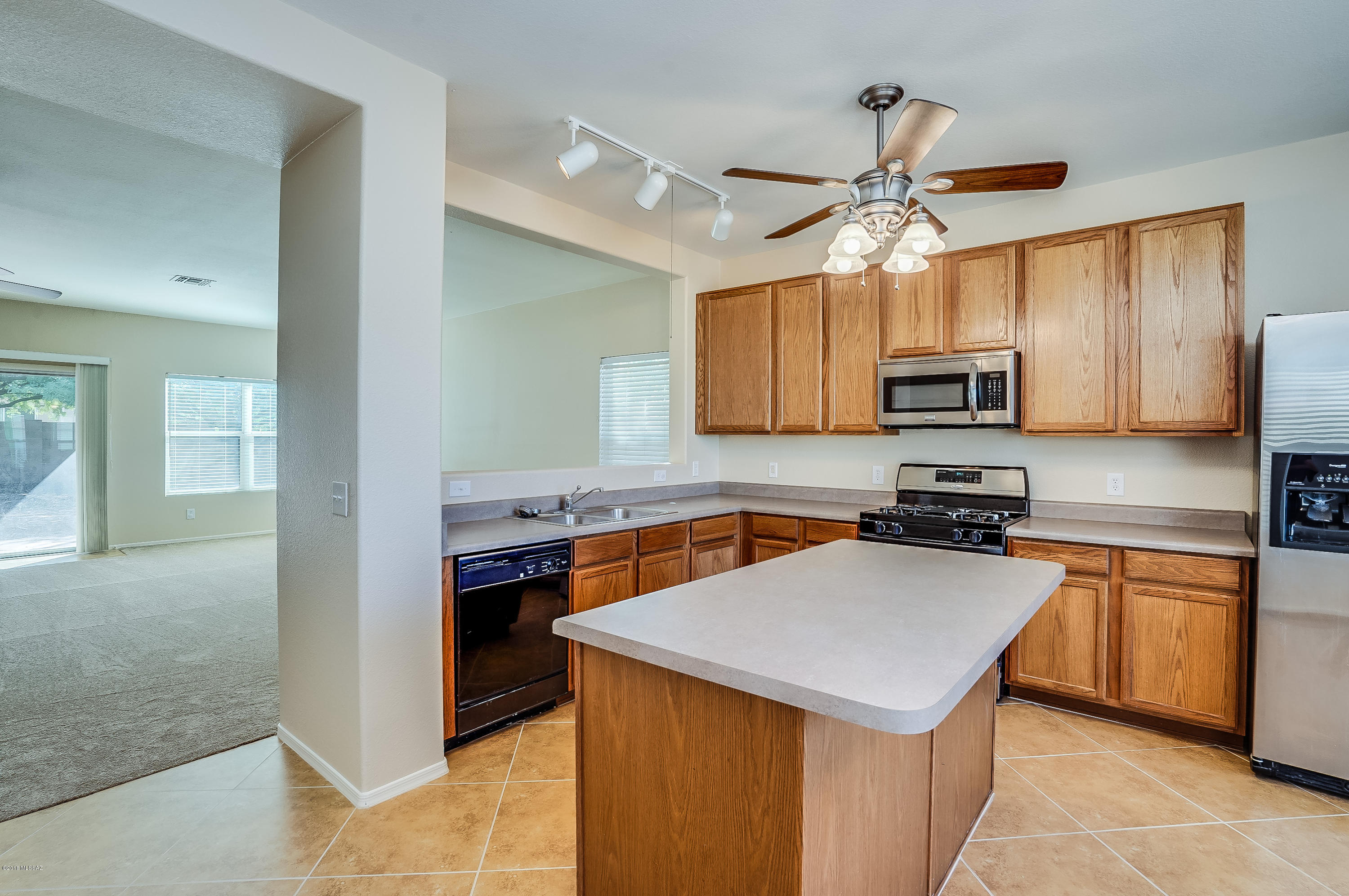 Tucson Mountain Sanctuary (1-154) - Residential