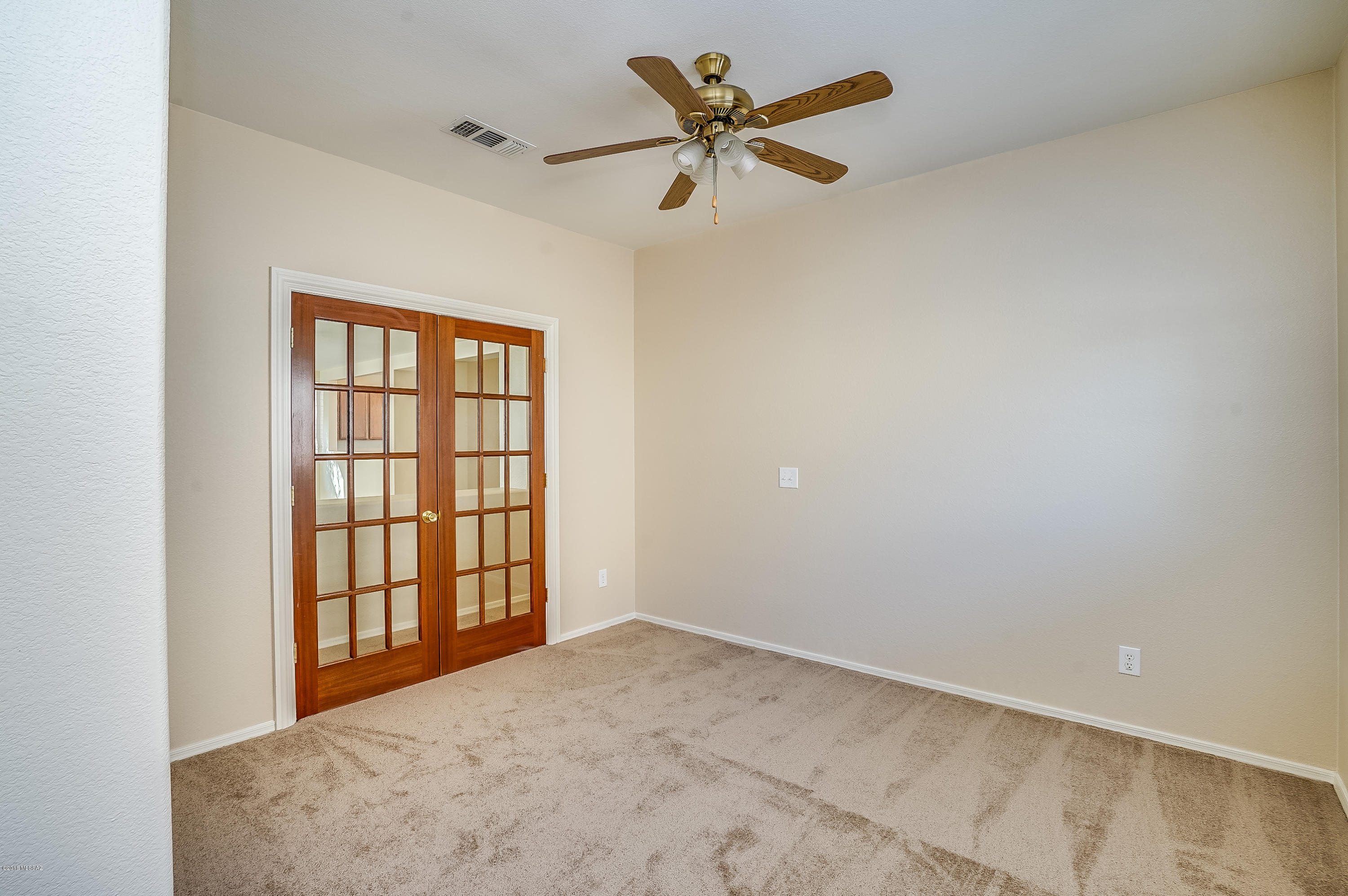 Tucson Mountain Sanctuary (1-154) - Residential