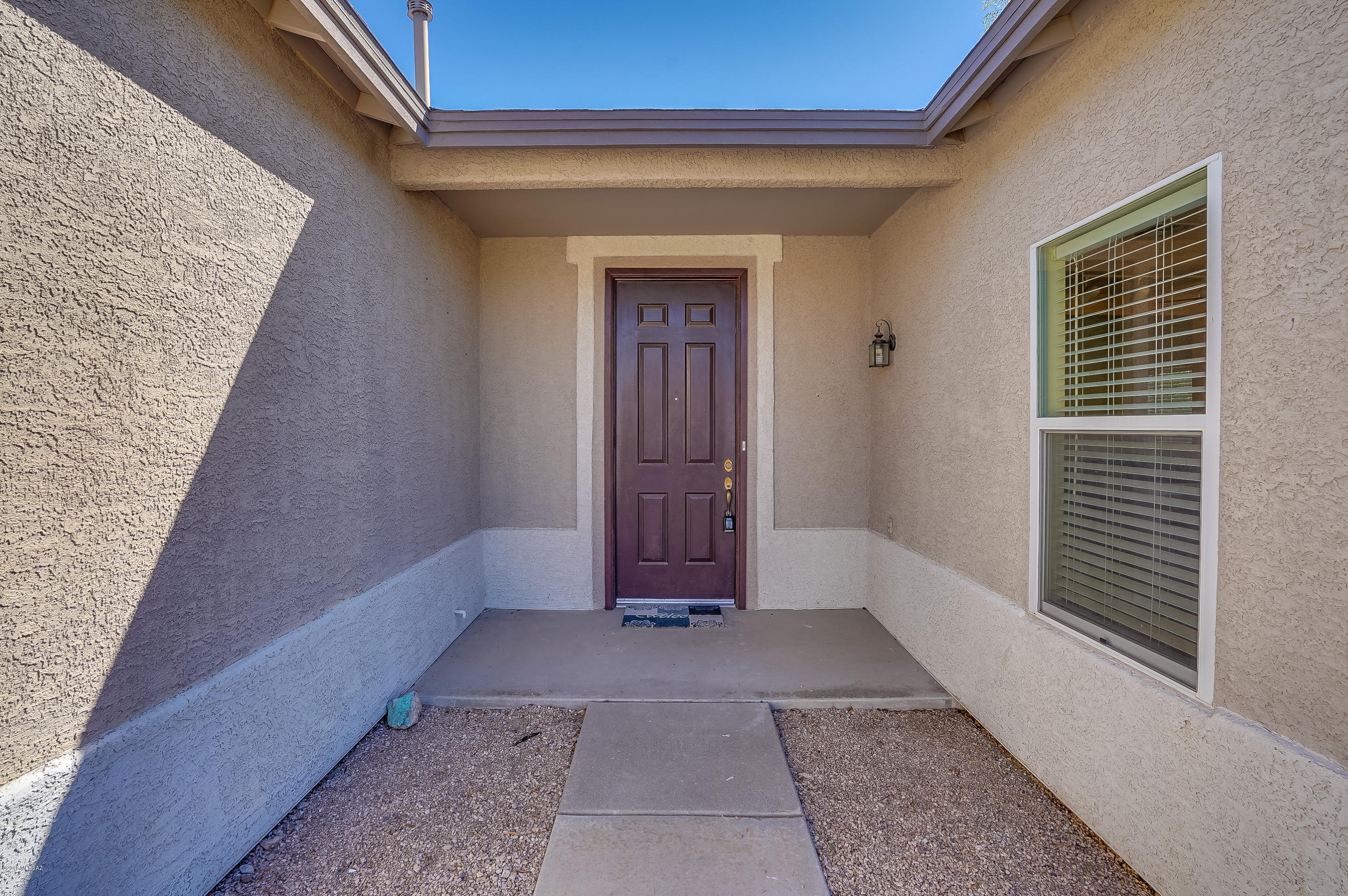 Tucson Mountain Sanctuary (1-154) - Residential