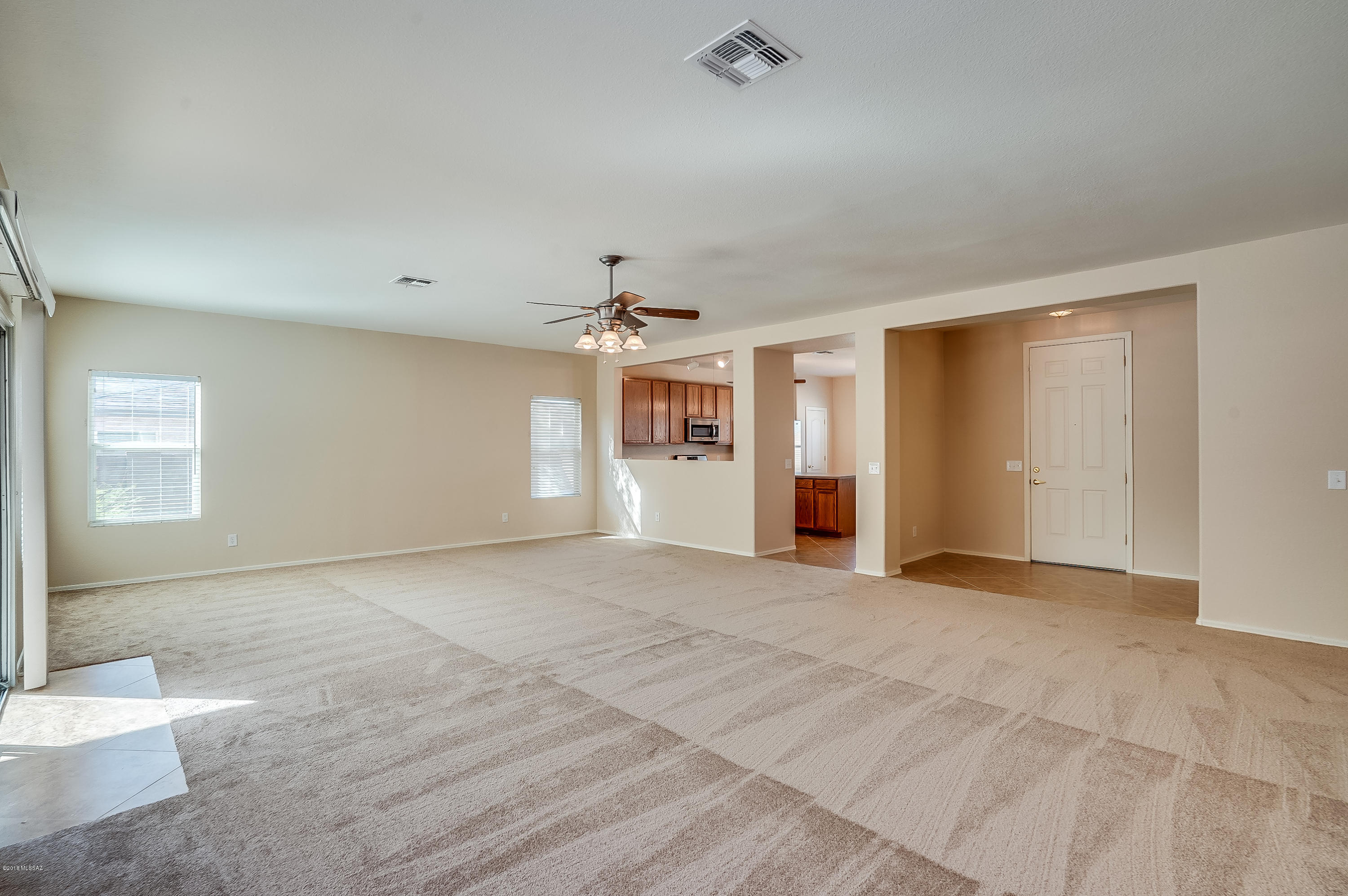 Tucson Mountain Sanctuary (1-154) - Residential