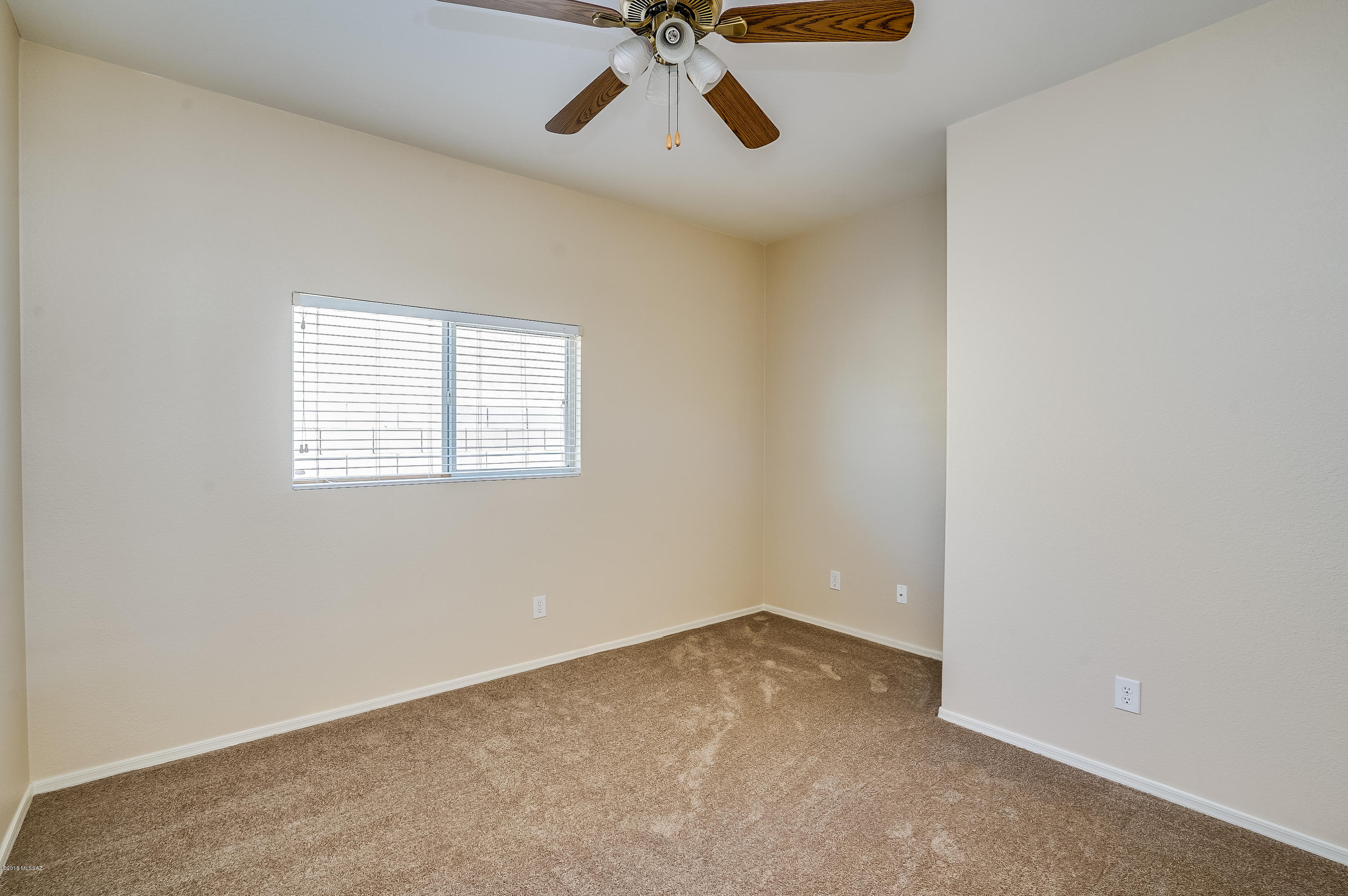 Tucson Mountain Sanctuary (1-154) - Residential