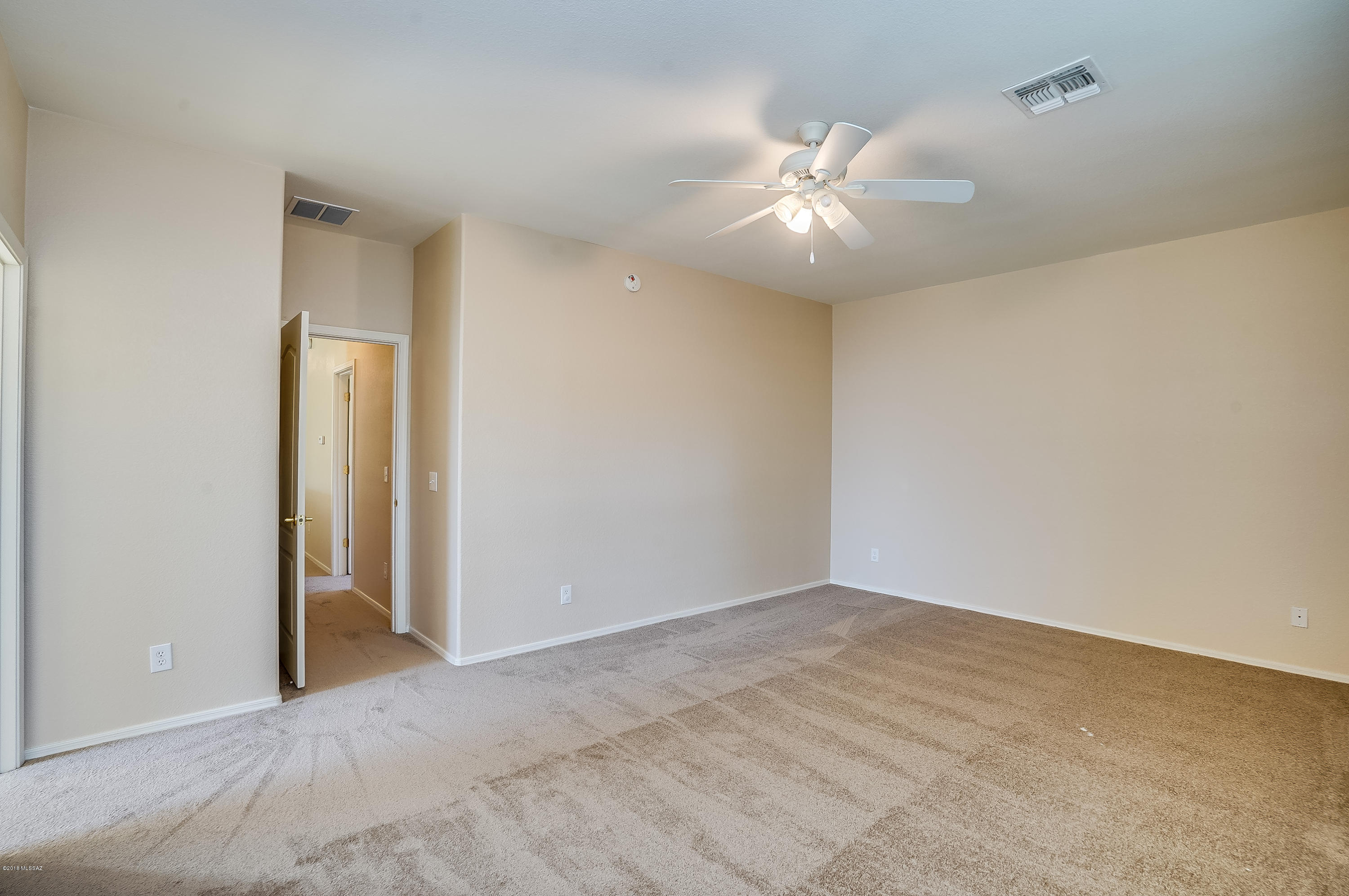 Tucson Mountain Sanctuary (1-154) - Residential