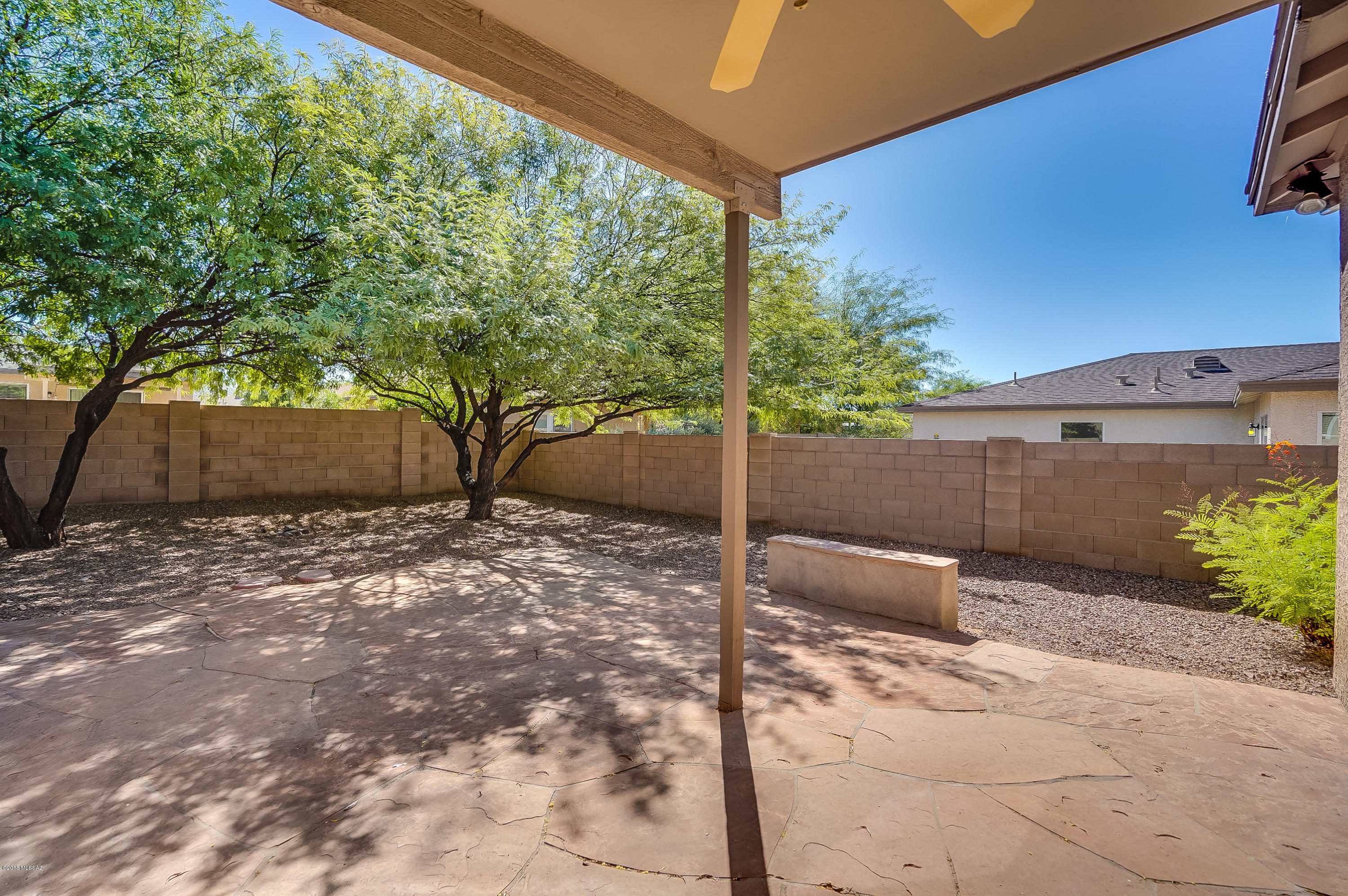 Tucson Mountain Sanctuary (1-154) - Residential