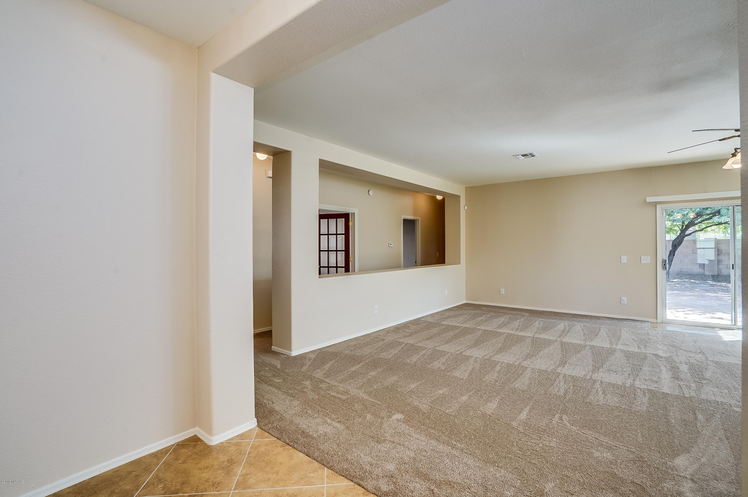 Tucson Mountain Sanctuary (1-154) - Residential