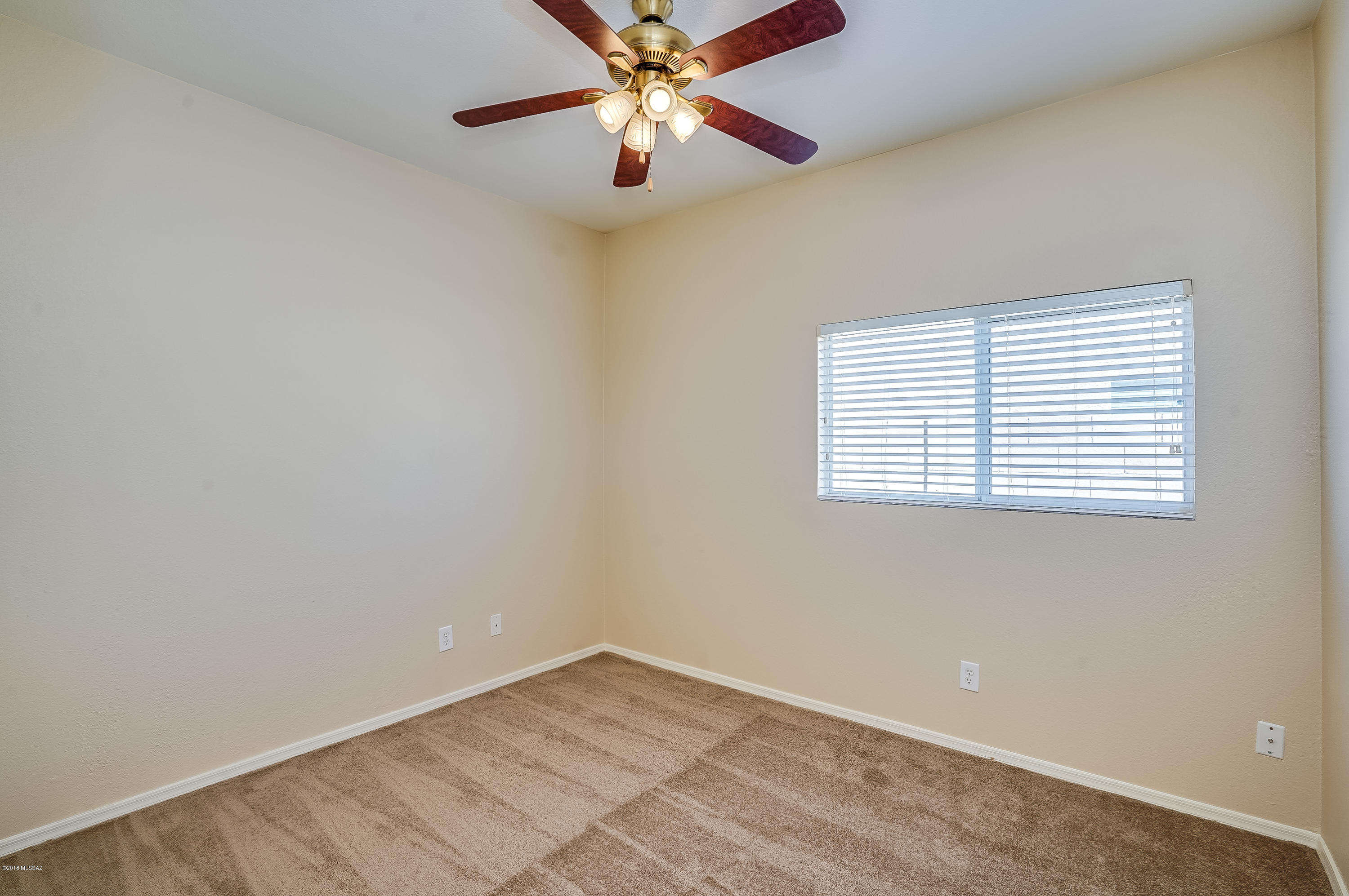 Tucson Mountain Sanctuary (1-154) - Residential