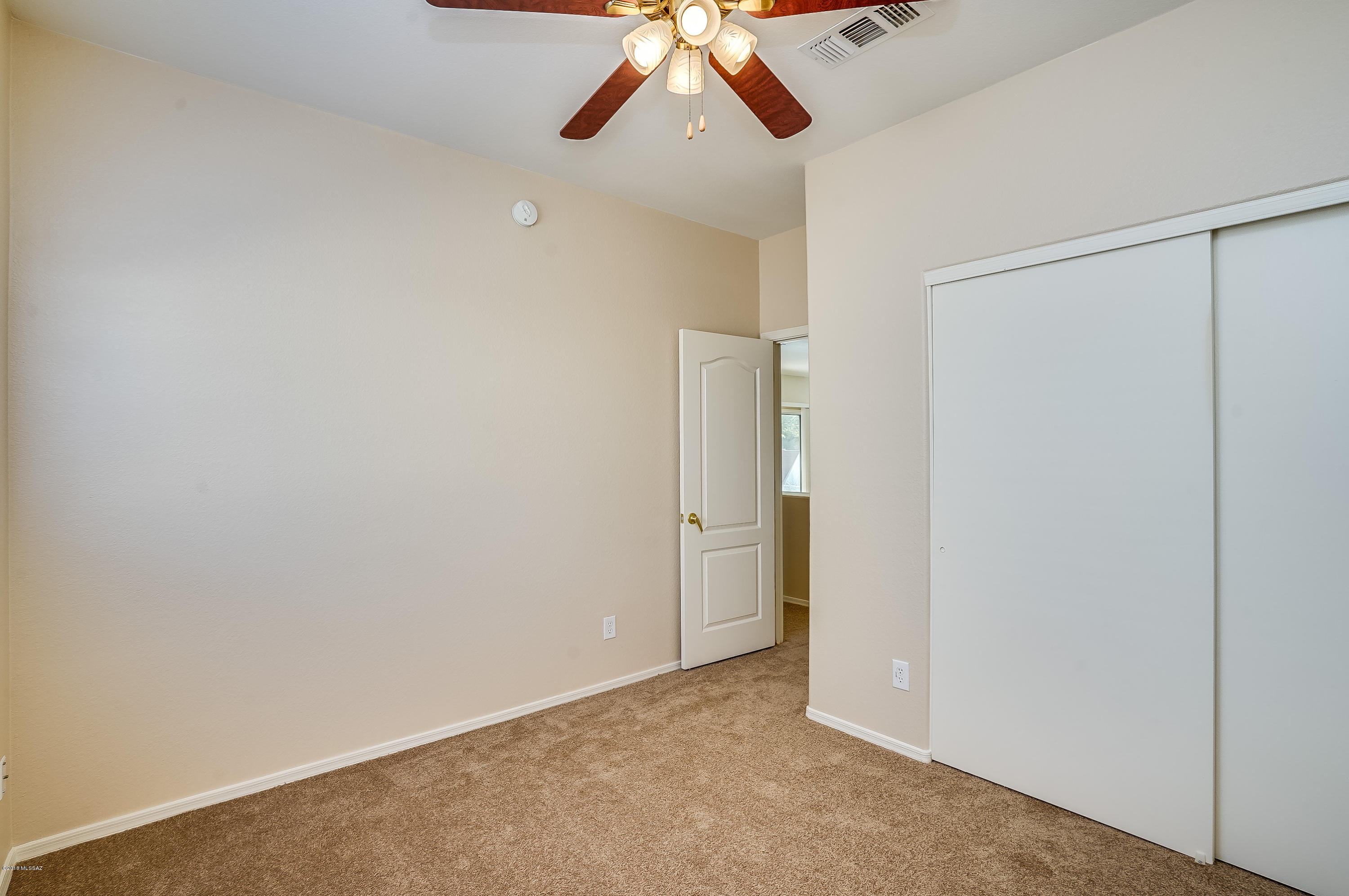 Tucson Mountain Sanctuary (1-154) - Residential
