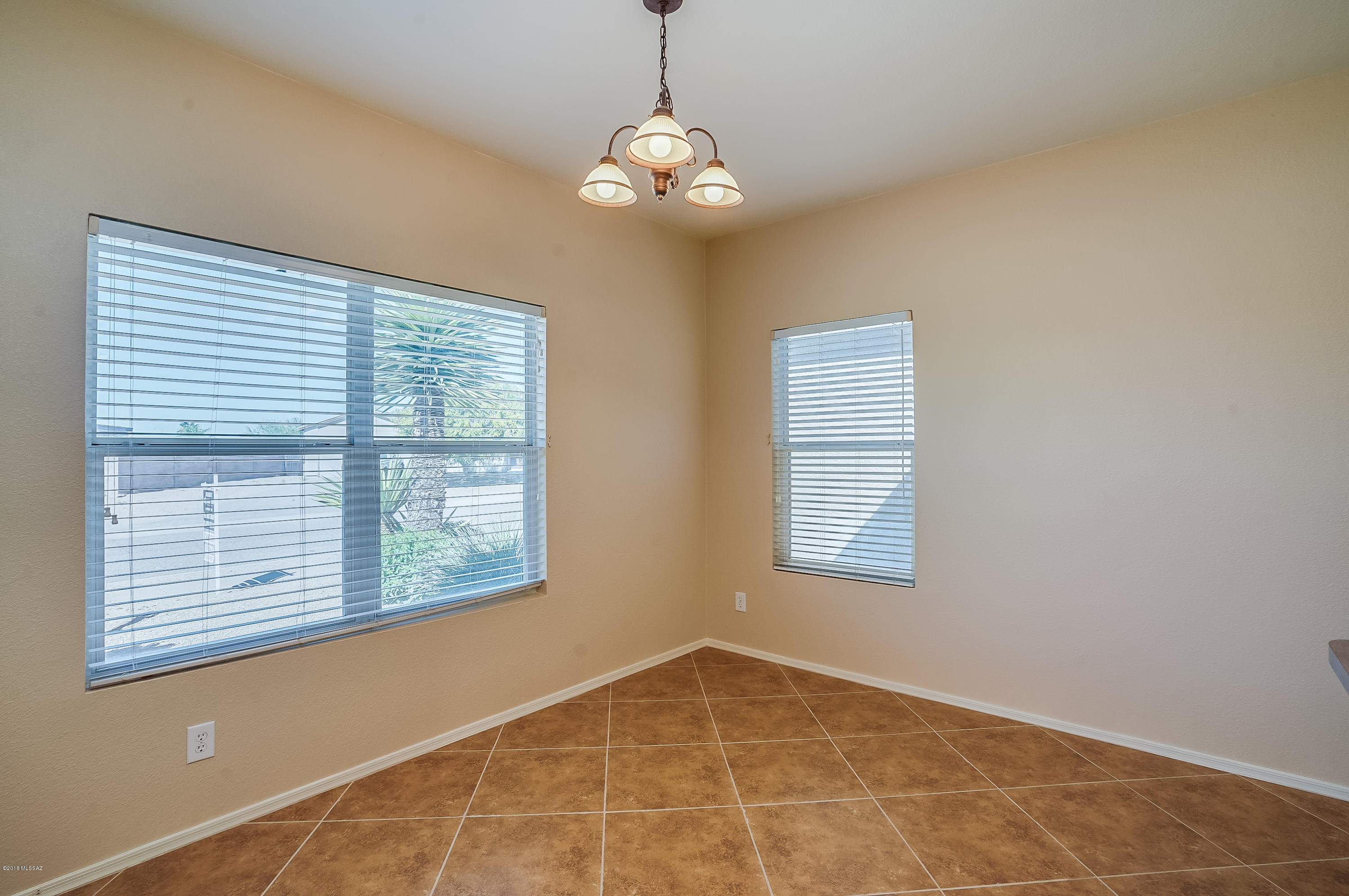 Tucson Mountain Sanctuary (1-154) - Residential