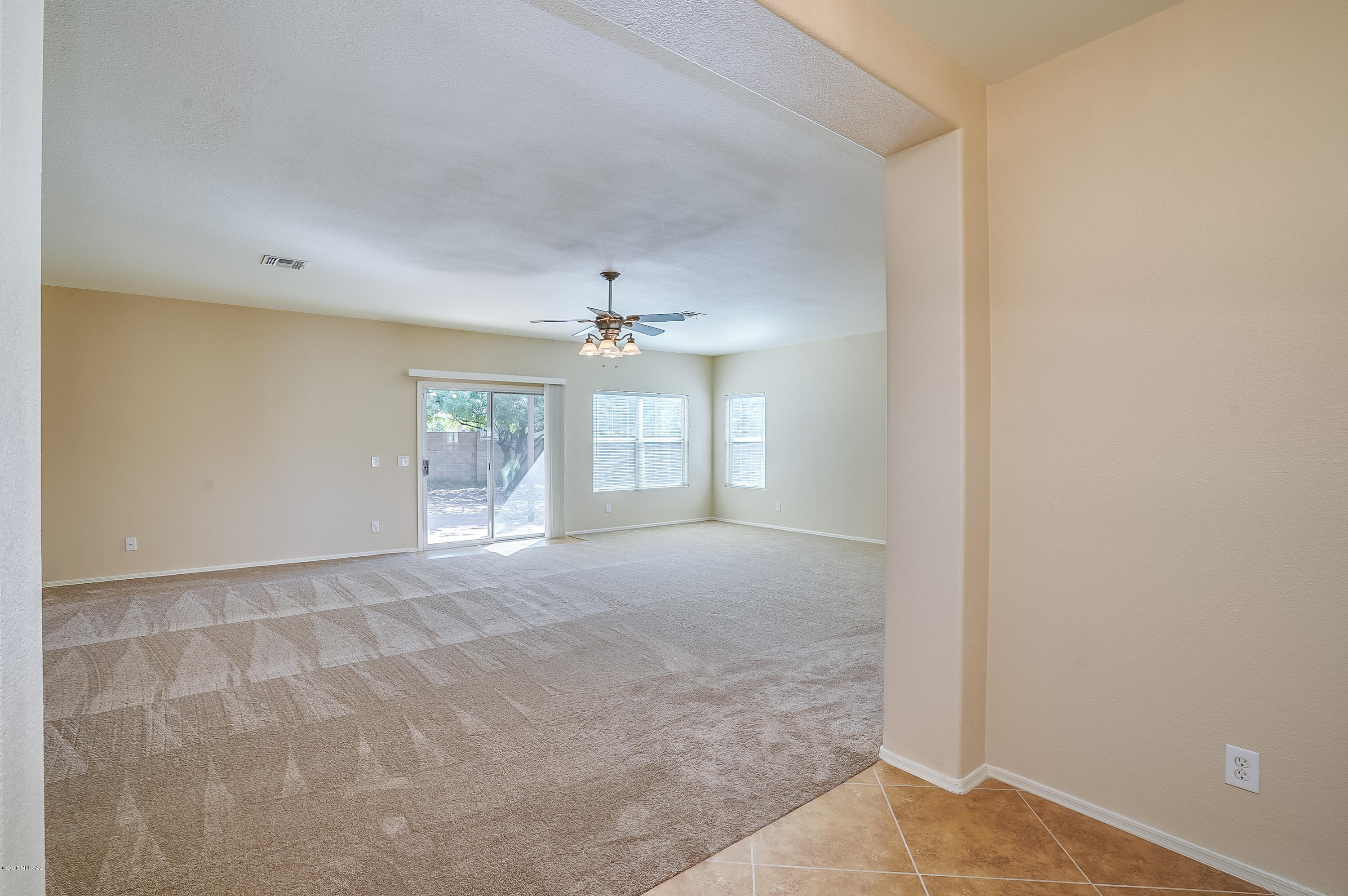 Tucson Mountain Sanctuary (1-154) - Residential