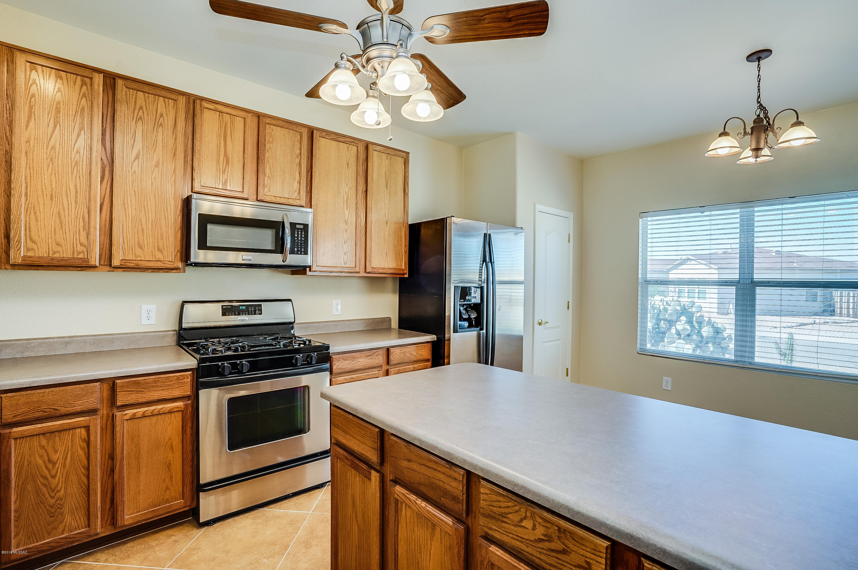 Tucson Mountain Sanctuary (1-154) - Residential