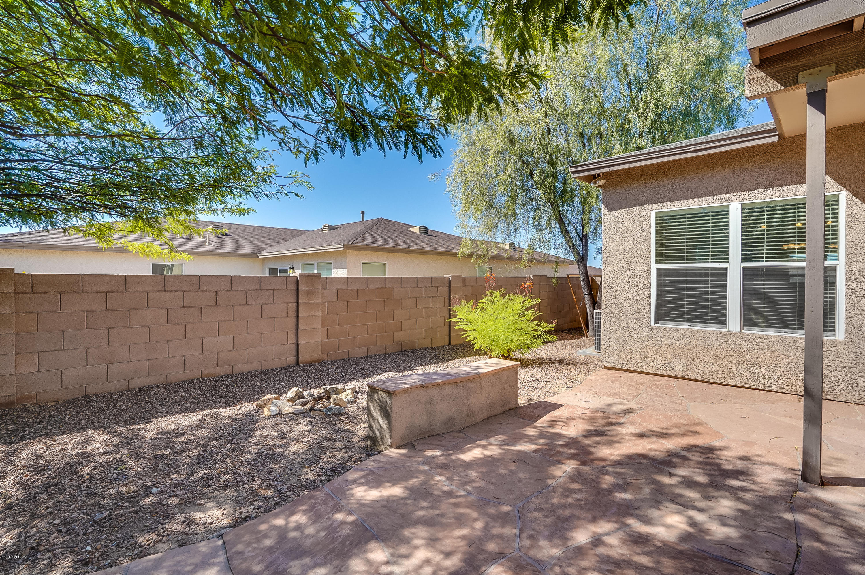 Tucson Mountain Sanctuary (1-154) - Residential