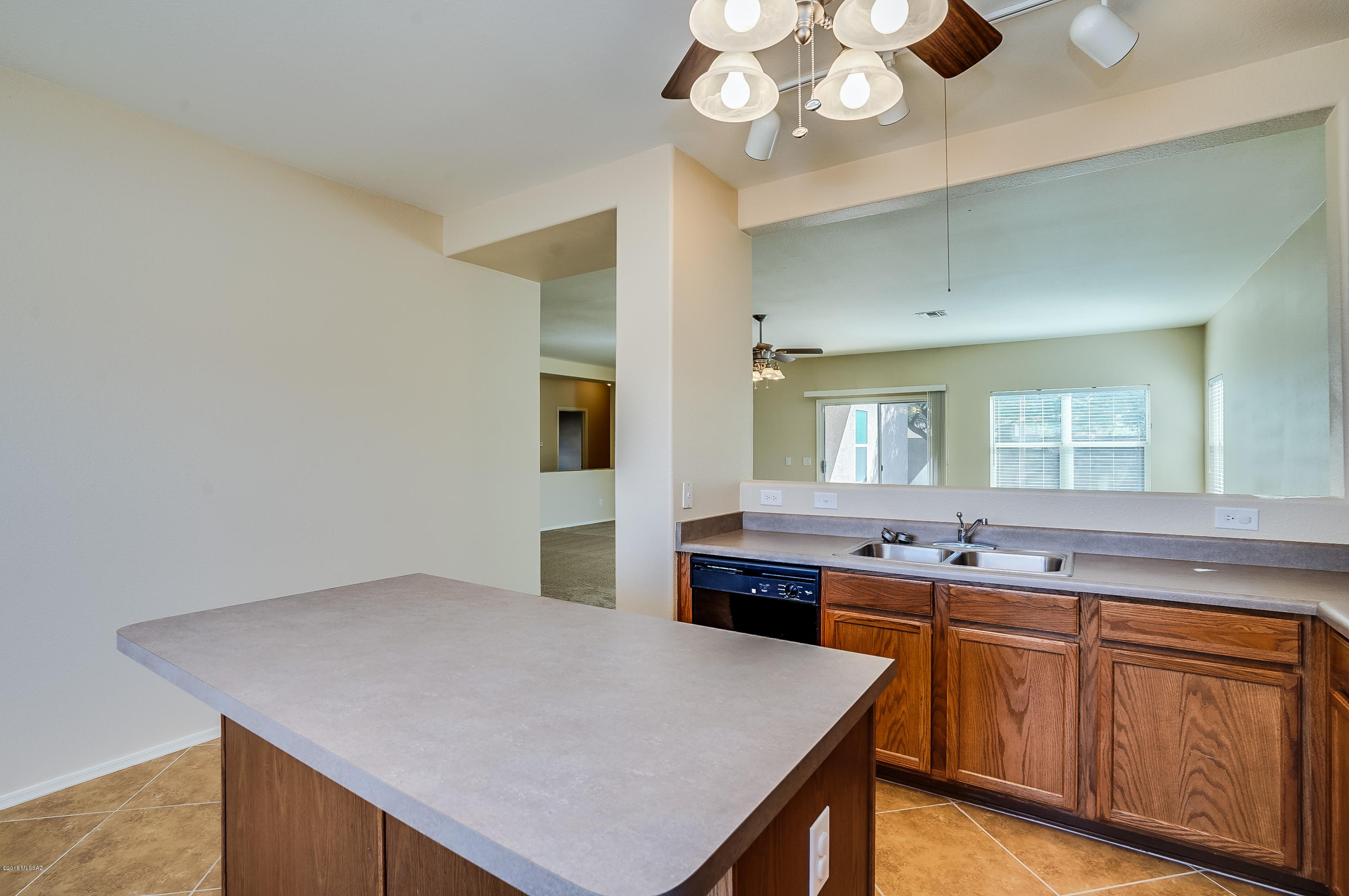 Tucson Mountain Sanctuary (1-154) - Residential