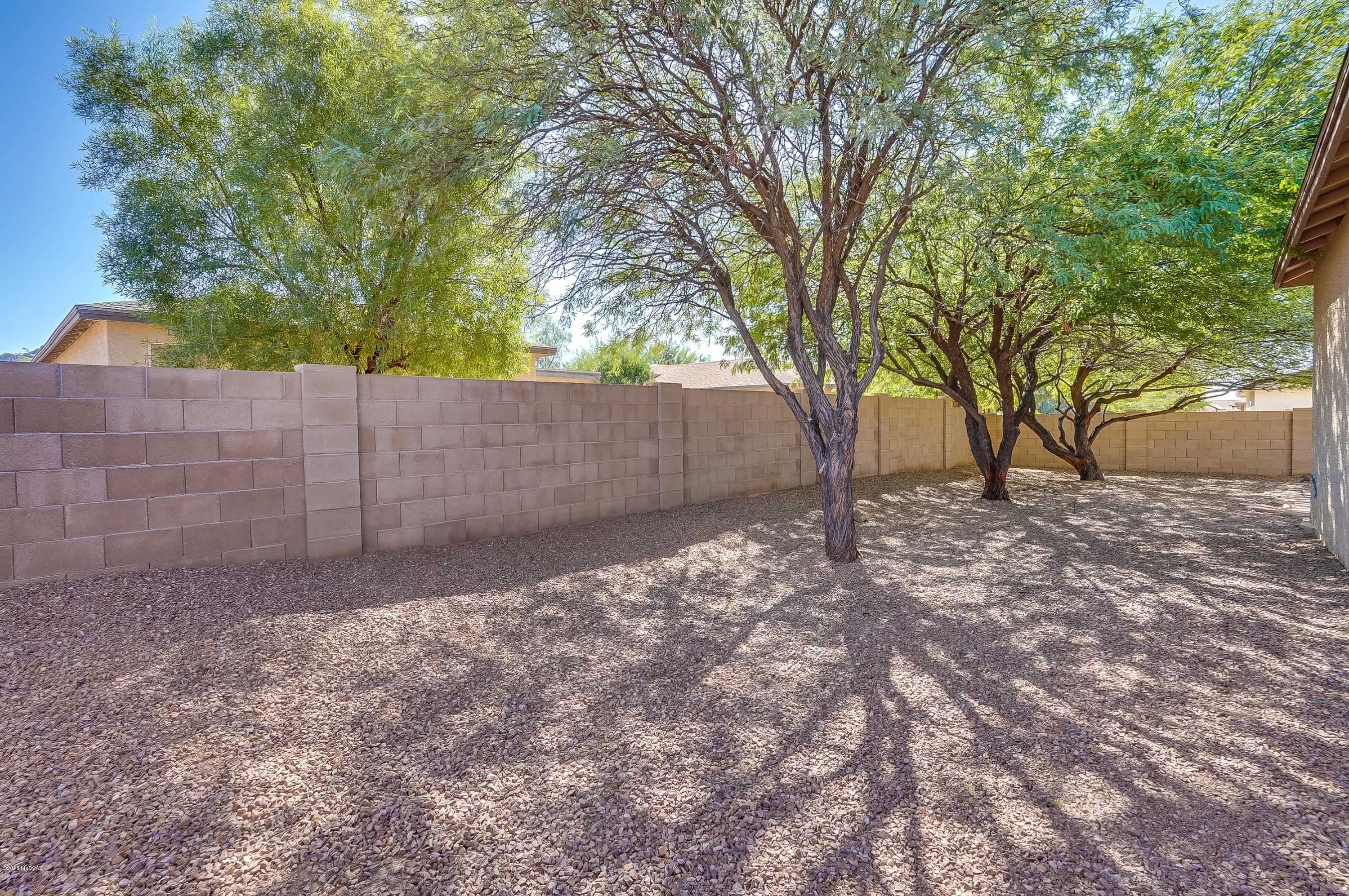 Tucson Mountain Sanctuary (1-154) - Residential