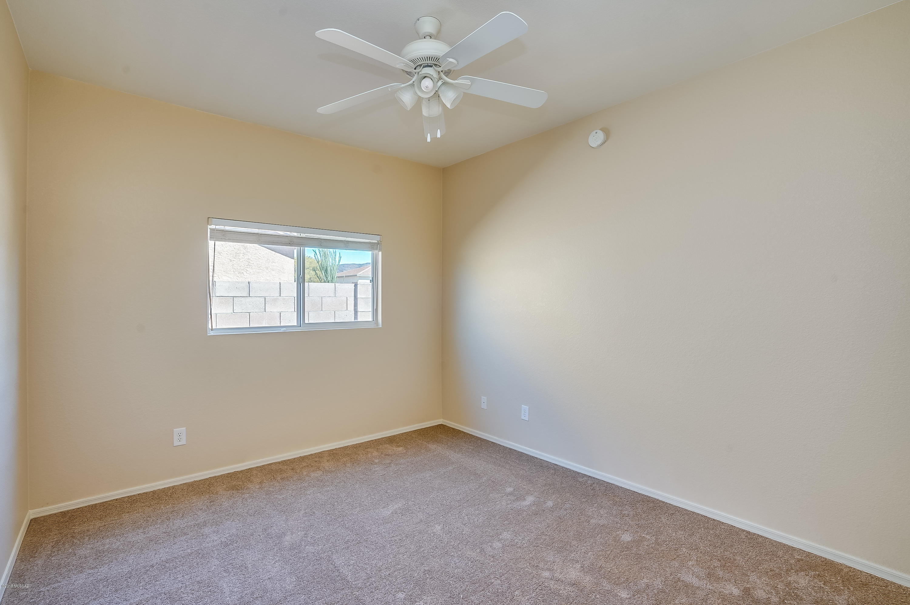 Tucson Mountain Sanctuary (1-154) - Residential